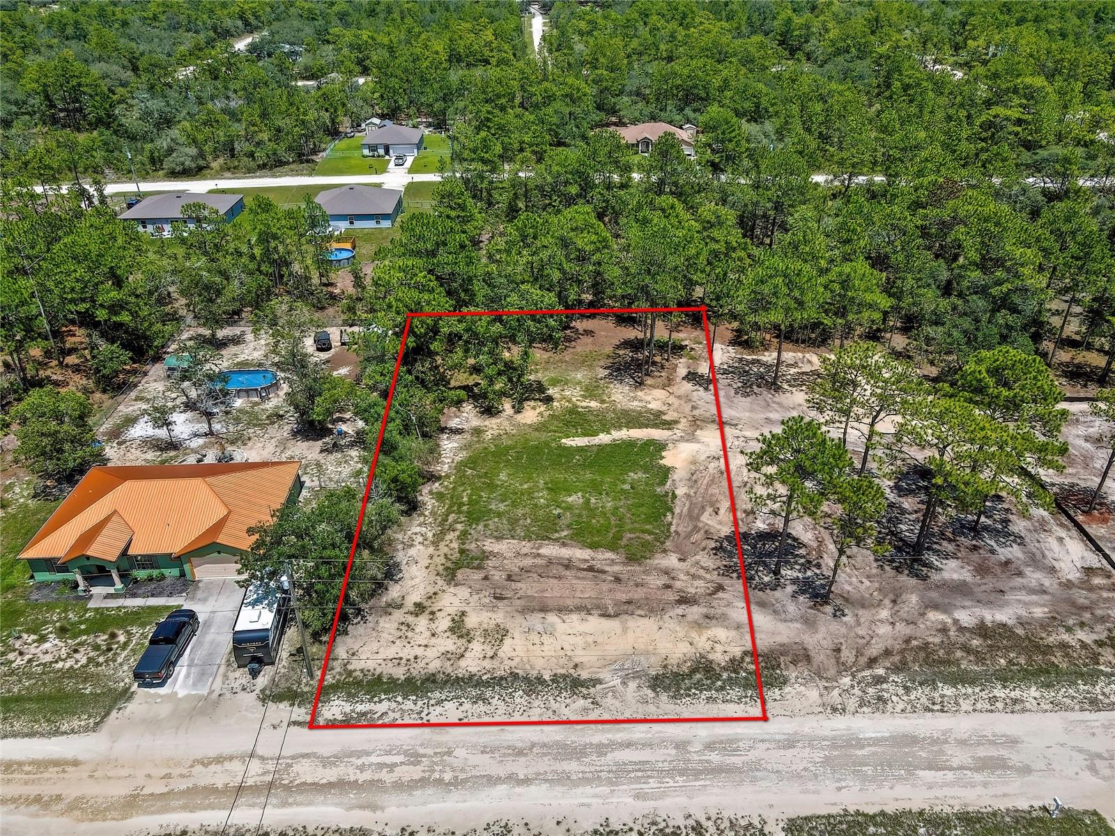 16126 Medrick Rd Property Photo 1