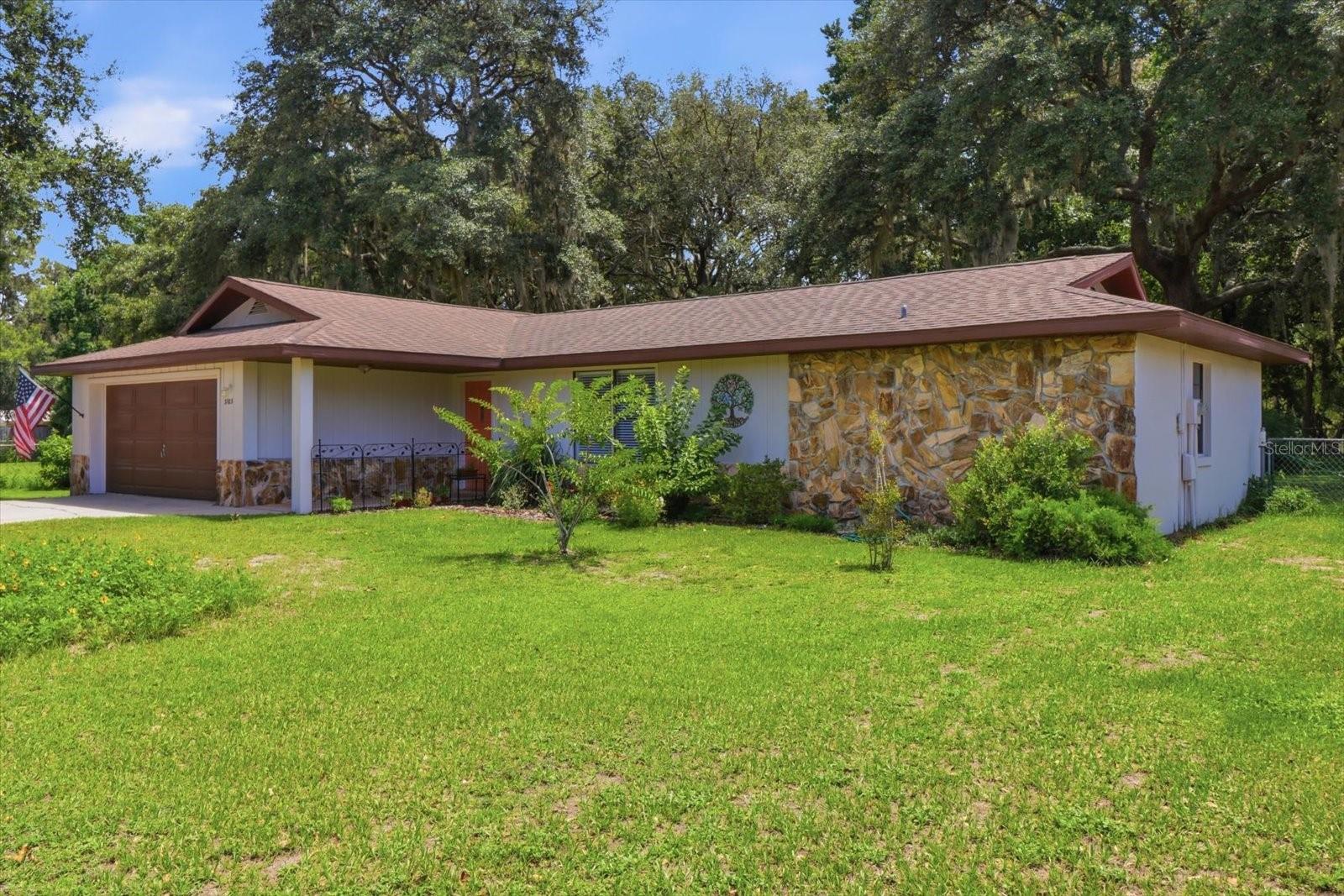 3103 S Bay Berry Pt Property Photo 1