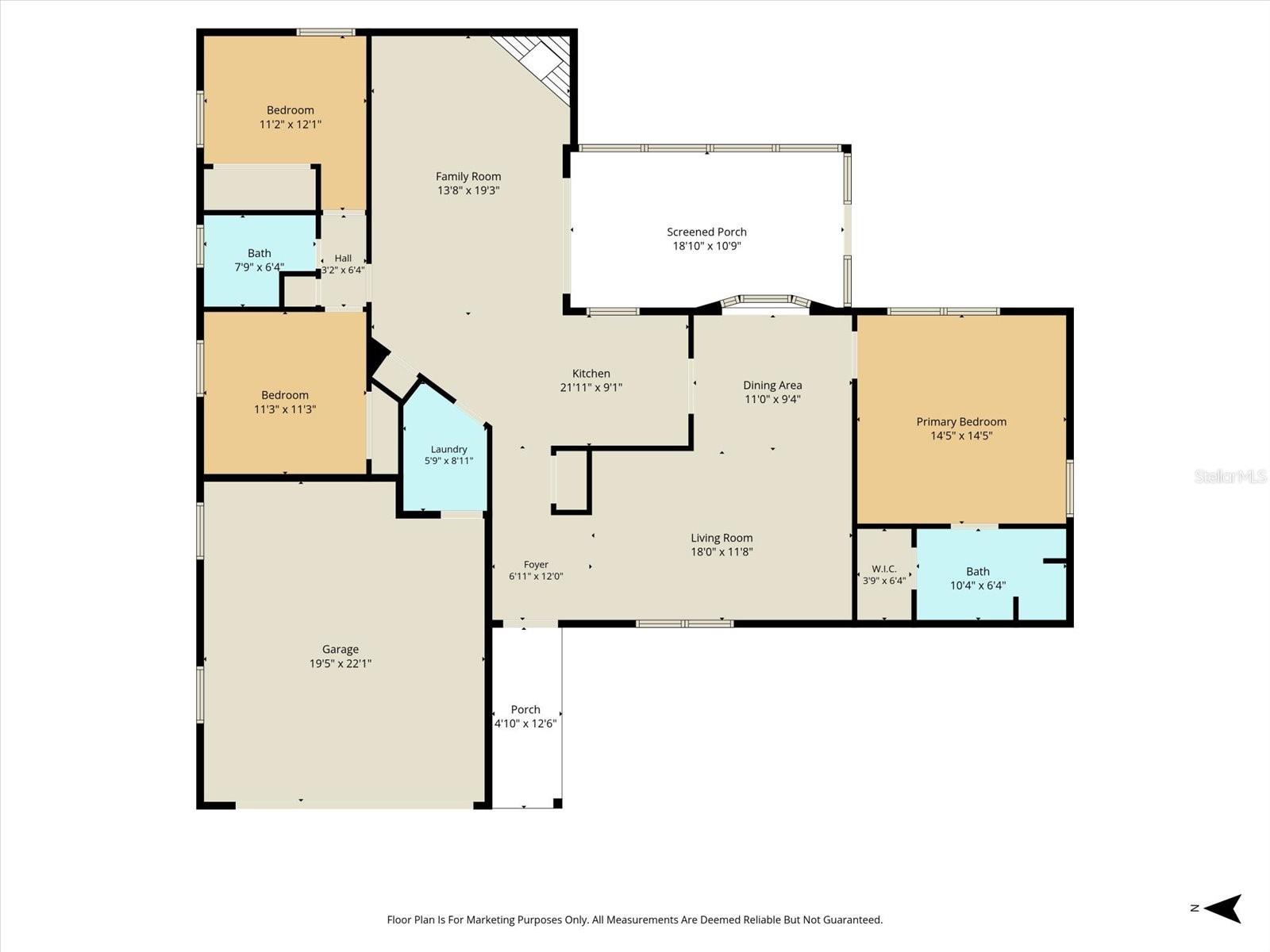 3103 S Bay Berry Pt Property Photo 49