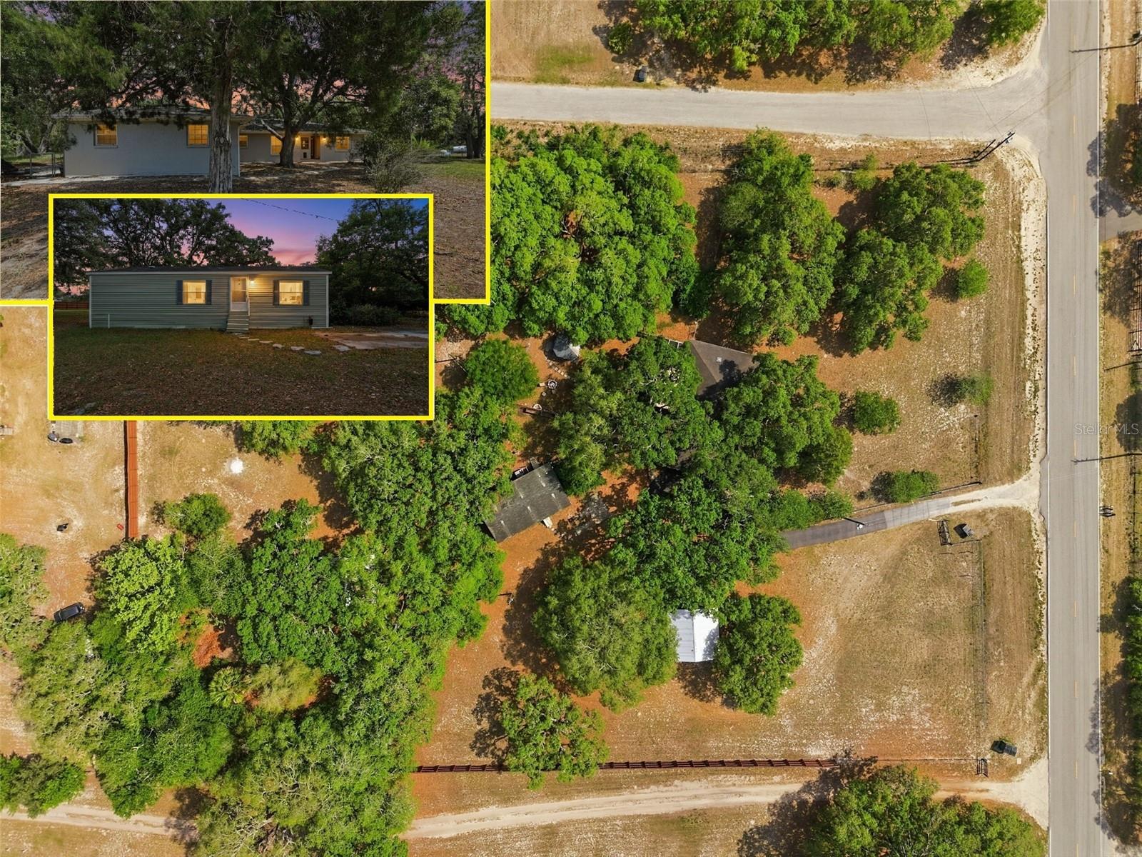 15620 HAYS RD Property Photo 1