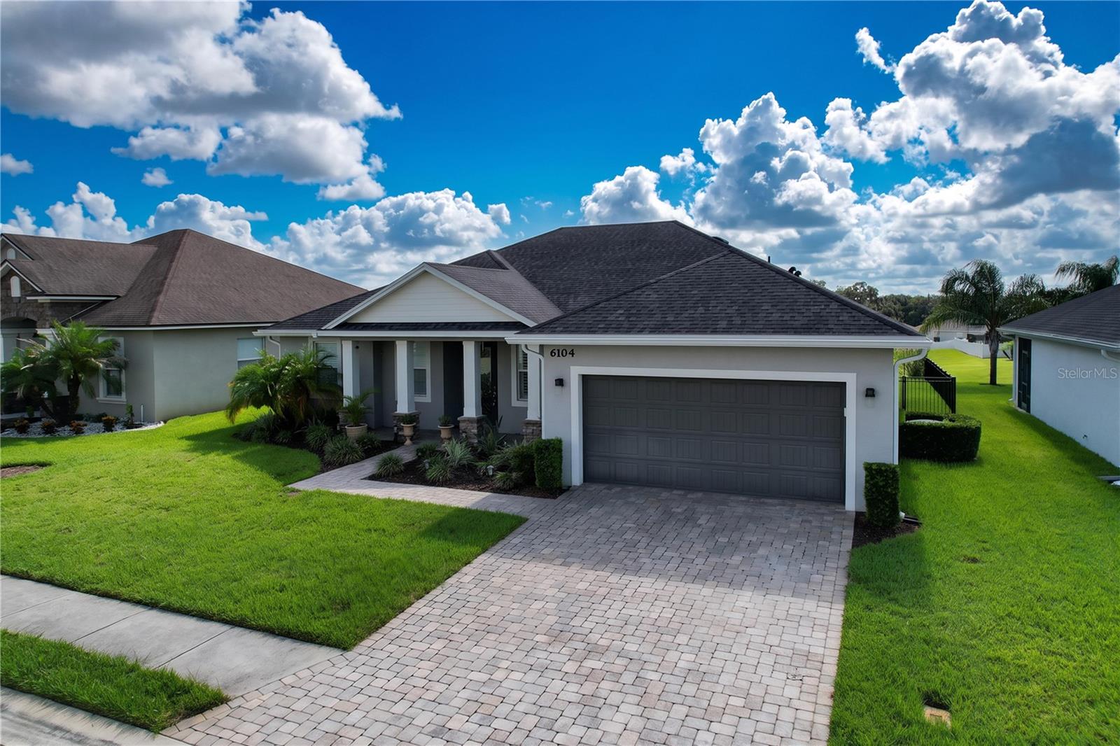 6104 Highlands Grace Blvd Property Photo 1