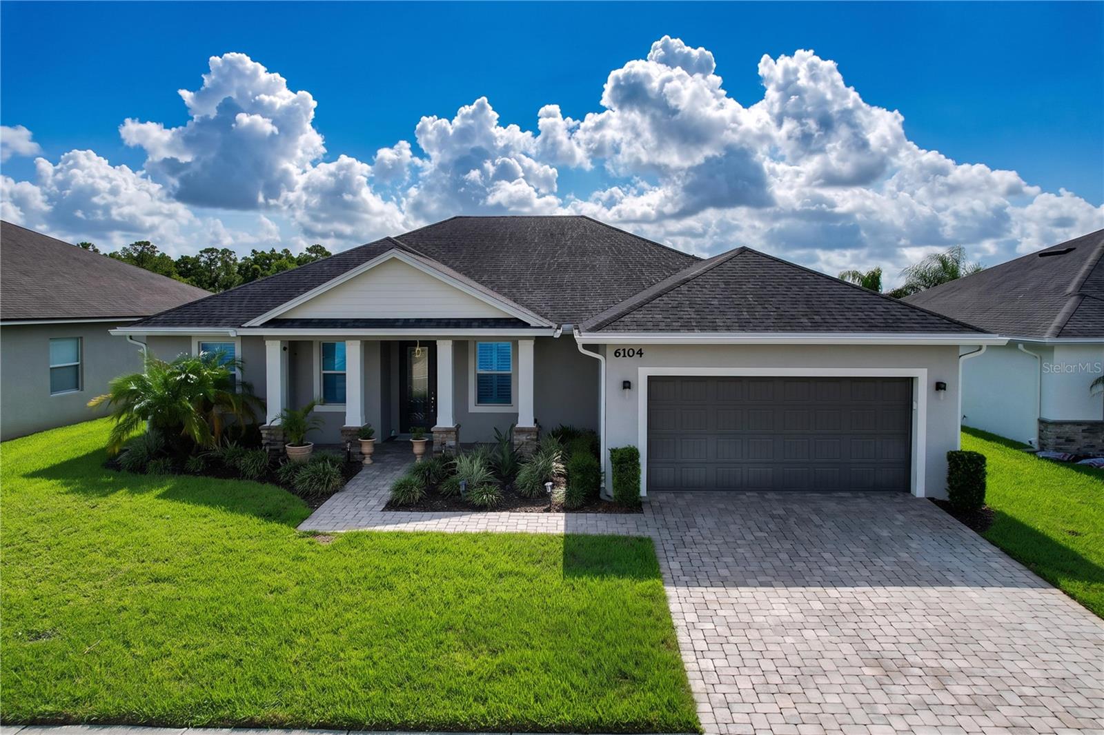 6104 Highlands Grace Blvd Property Photo 6