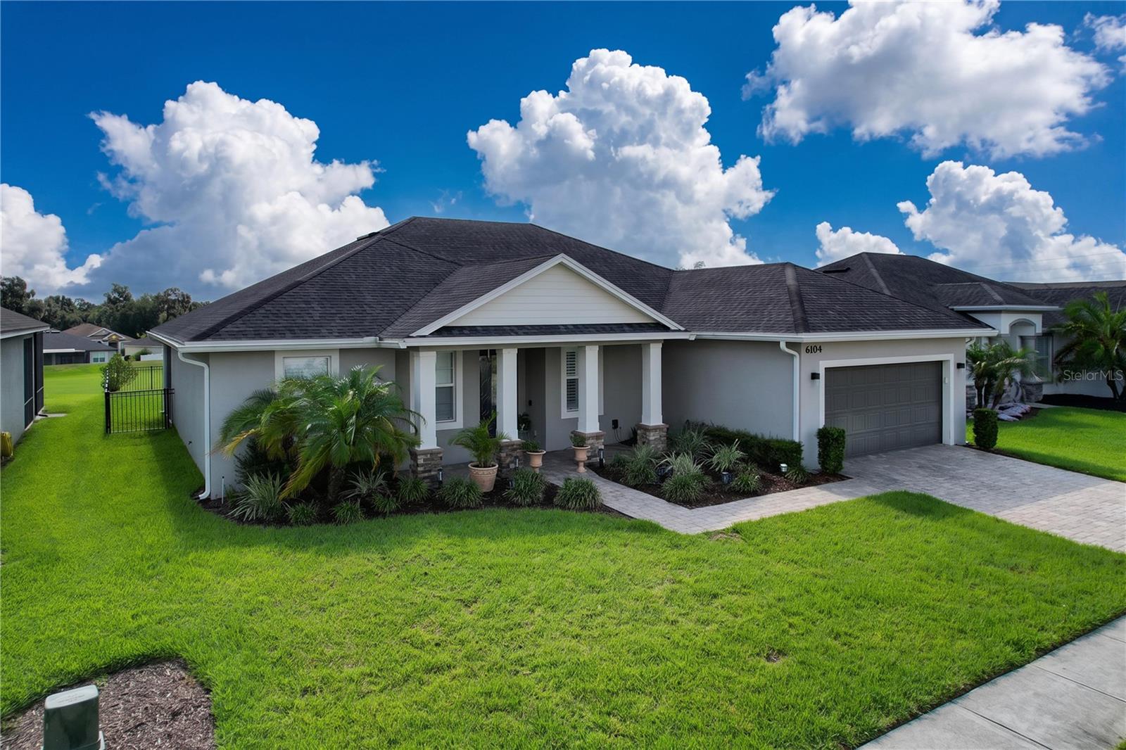 6104 Highlands Grace Blvd Property Photo 7