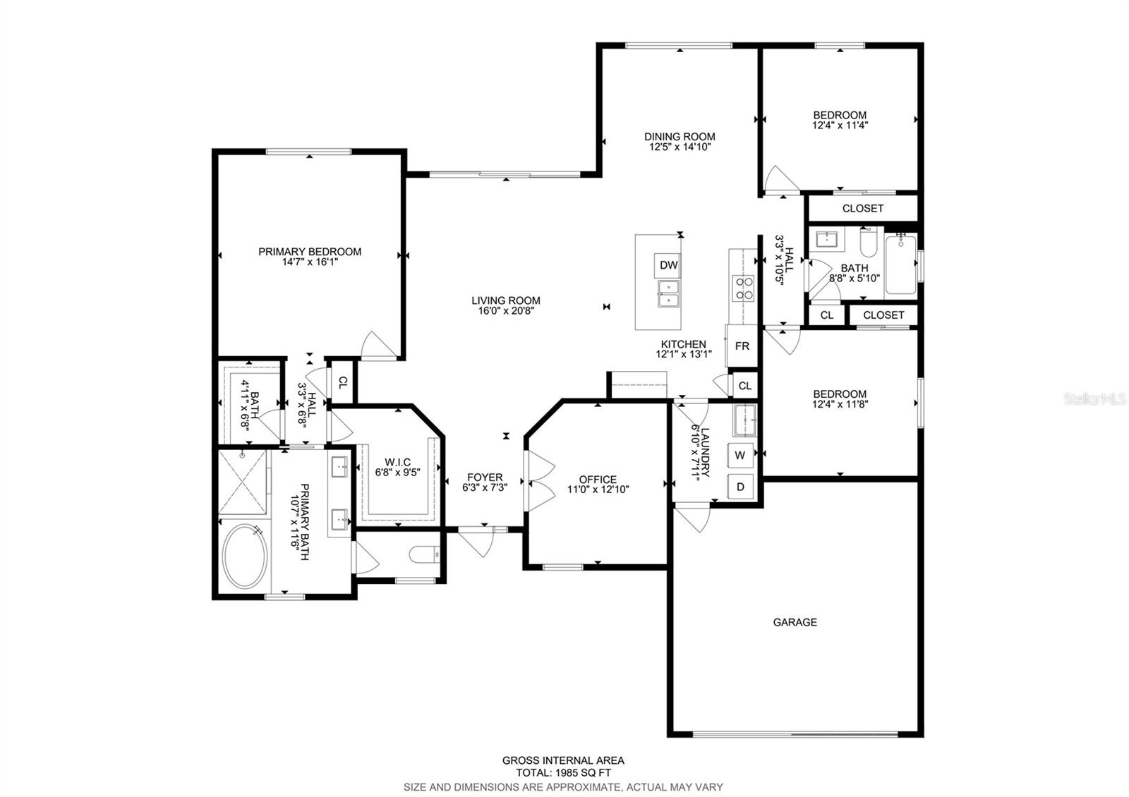 6104 Highlands Grace Blvd Property Photo 16