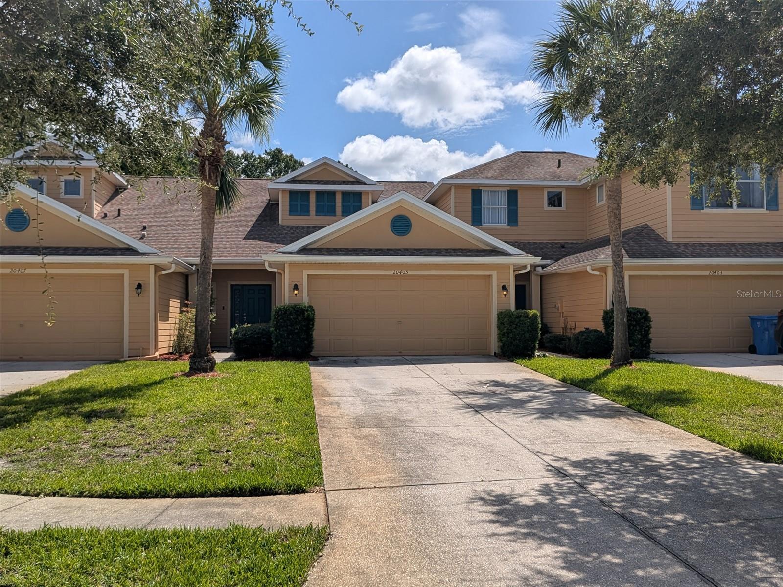 20405 Harvest Oak Ct Property Photo 1