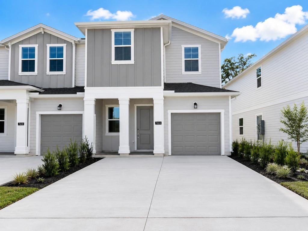 7604 Stone Creek Trl Property Photo 1