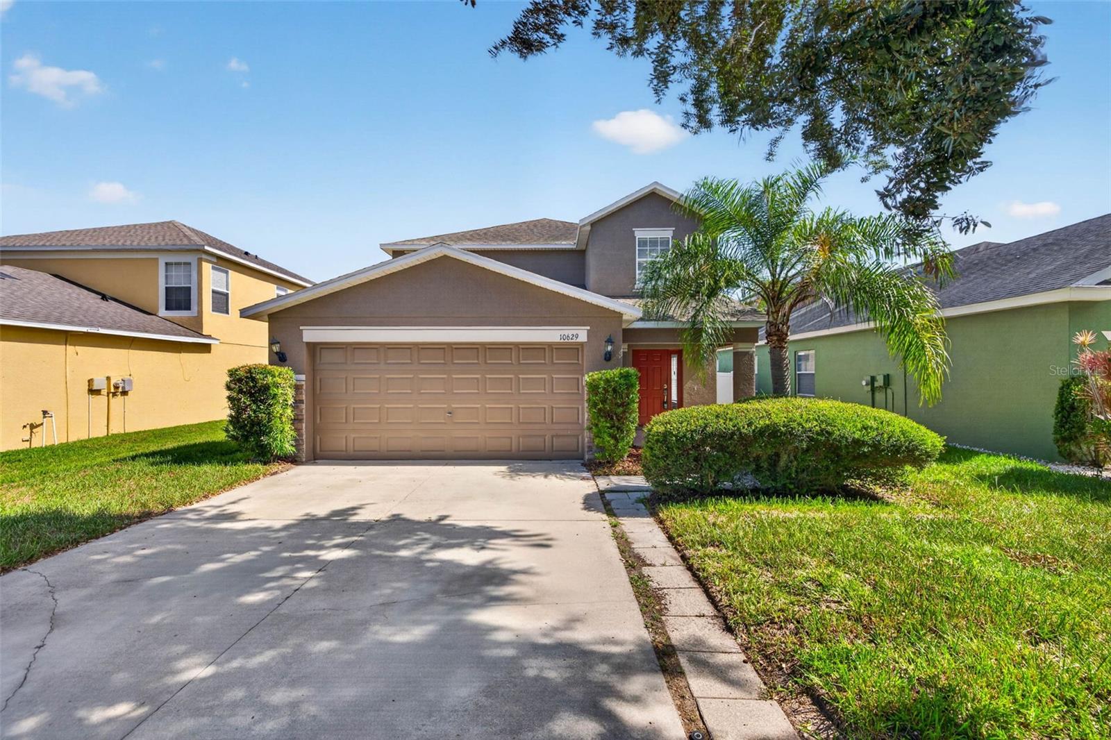 10629 Shady Preserve Dr Property Photo 1