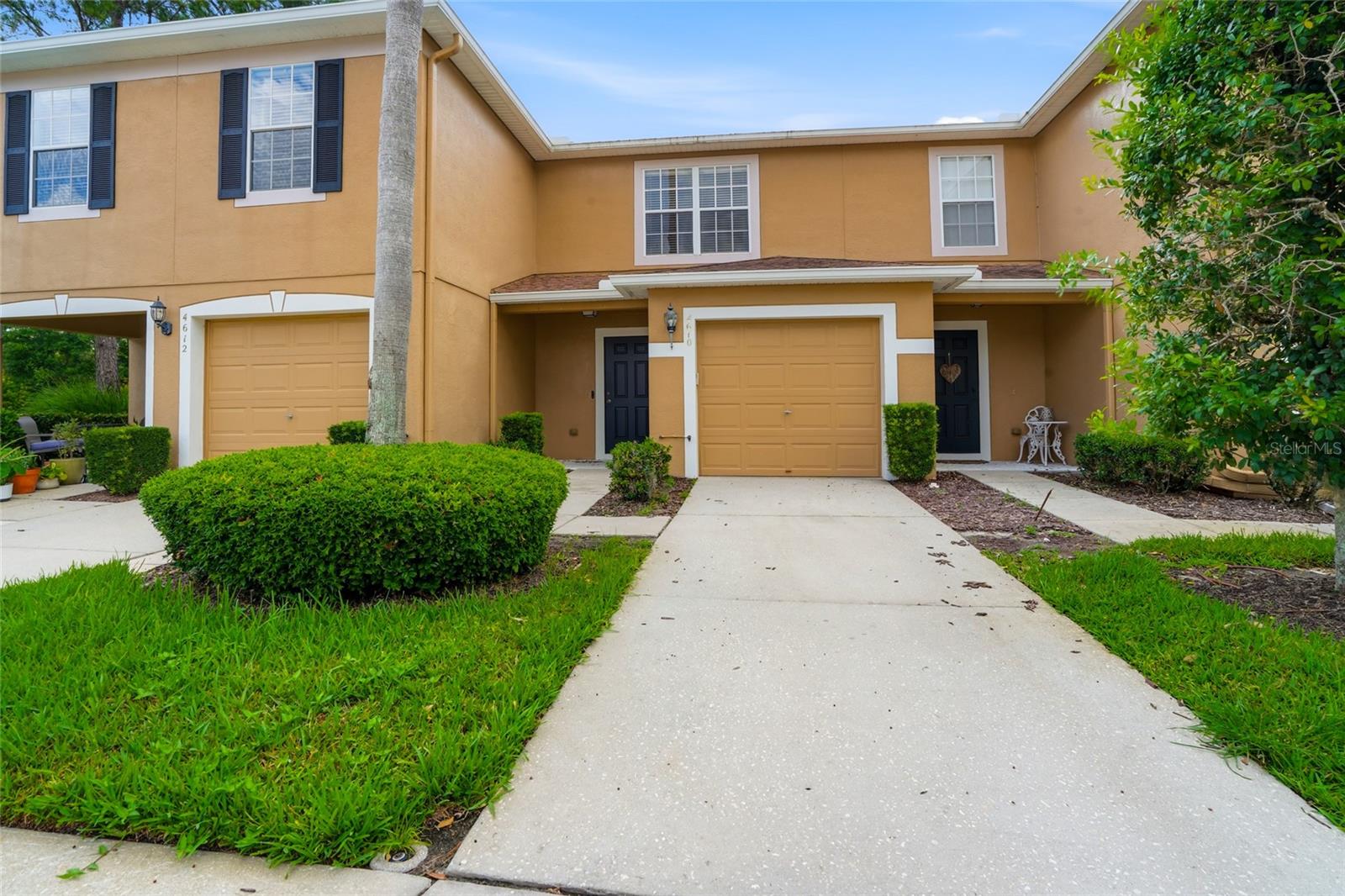 4610 Winding River Way Property Photo 1