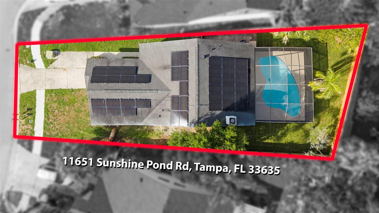 11651 Sunshine Pond Rd Property Photo 46