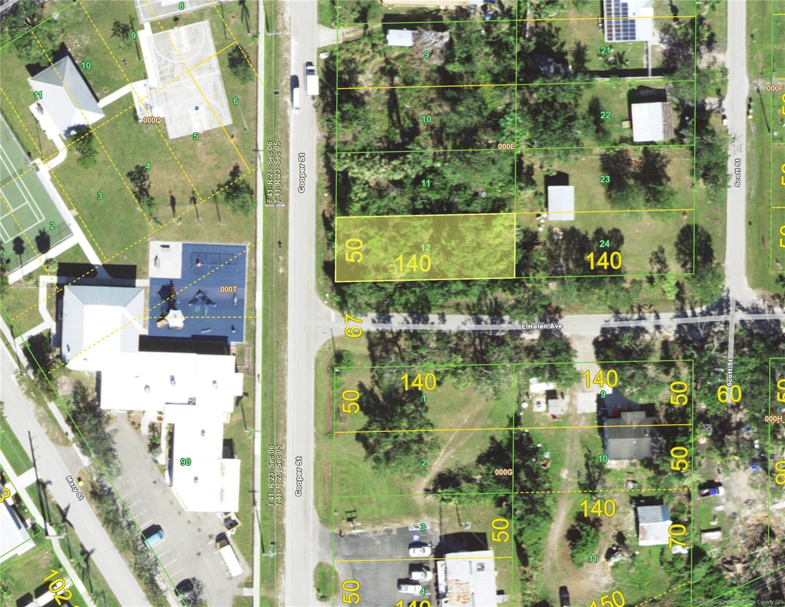 534 COOPER ST Property Photo 1