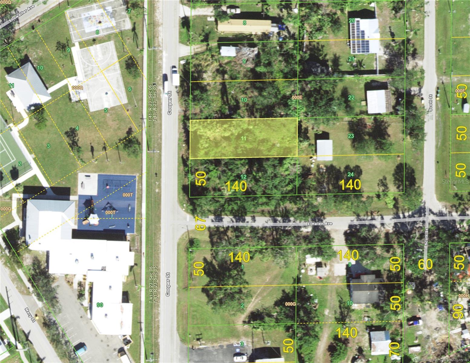 532 COOPER ST Property Photo 1