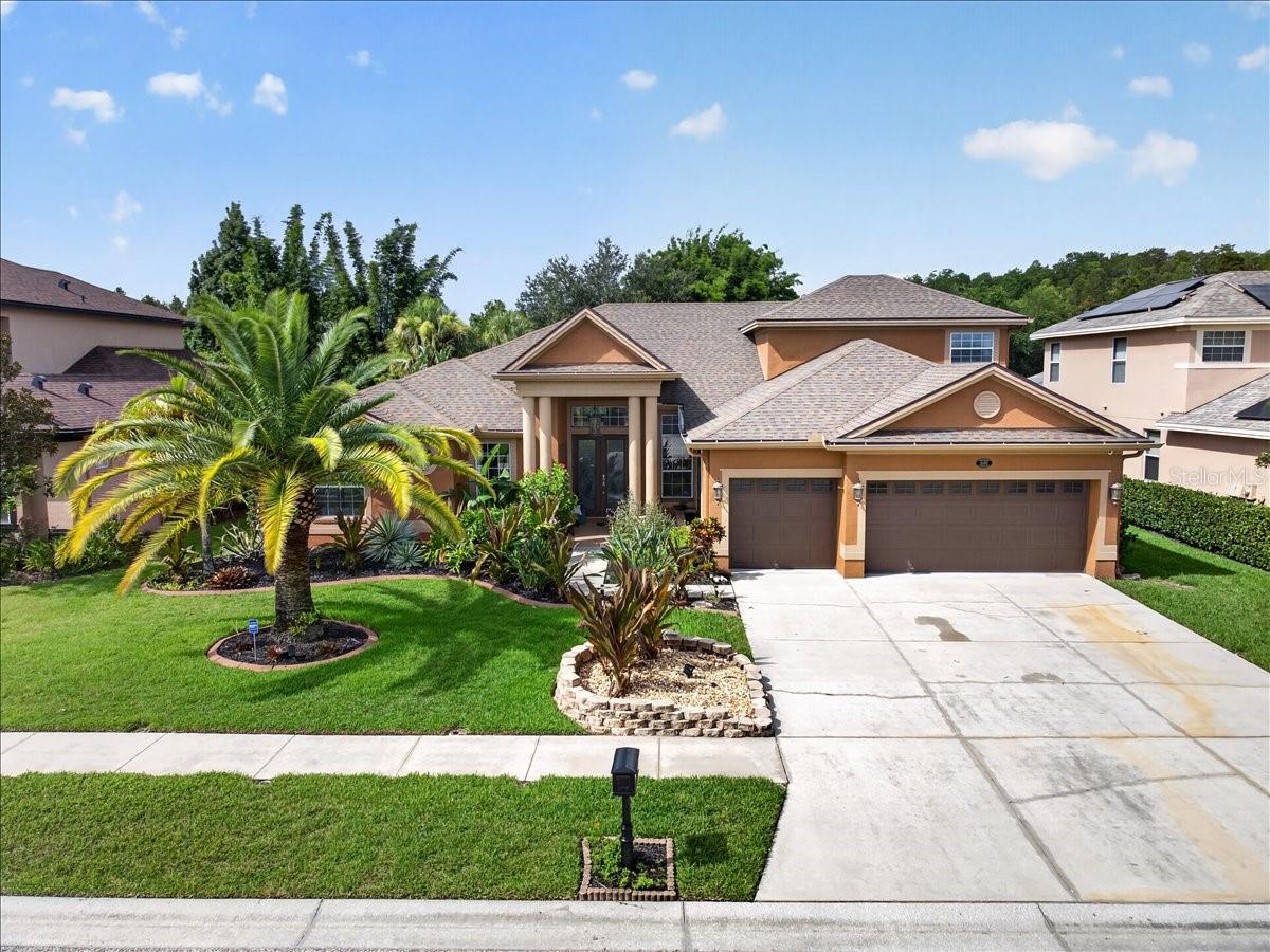 16410 Ivy Lake Dr Property Photo 1