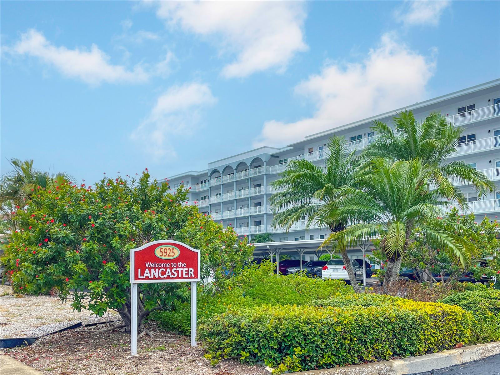 5925 Shore Blvd S #405 Property Photo 2
