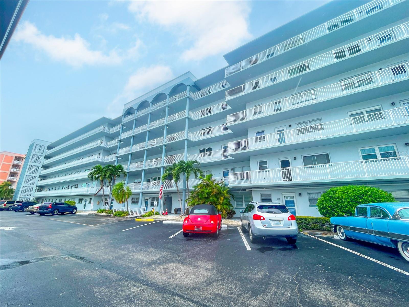 5925 Shore Blvd S #405 Property Photo 40