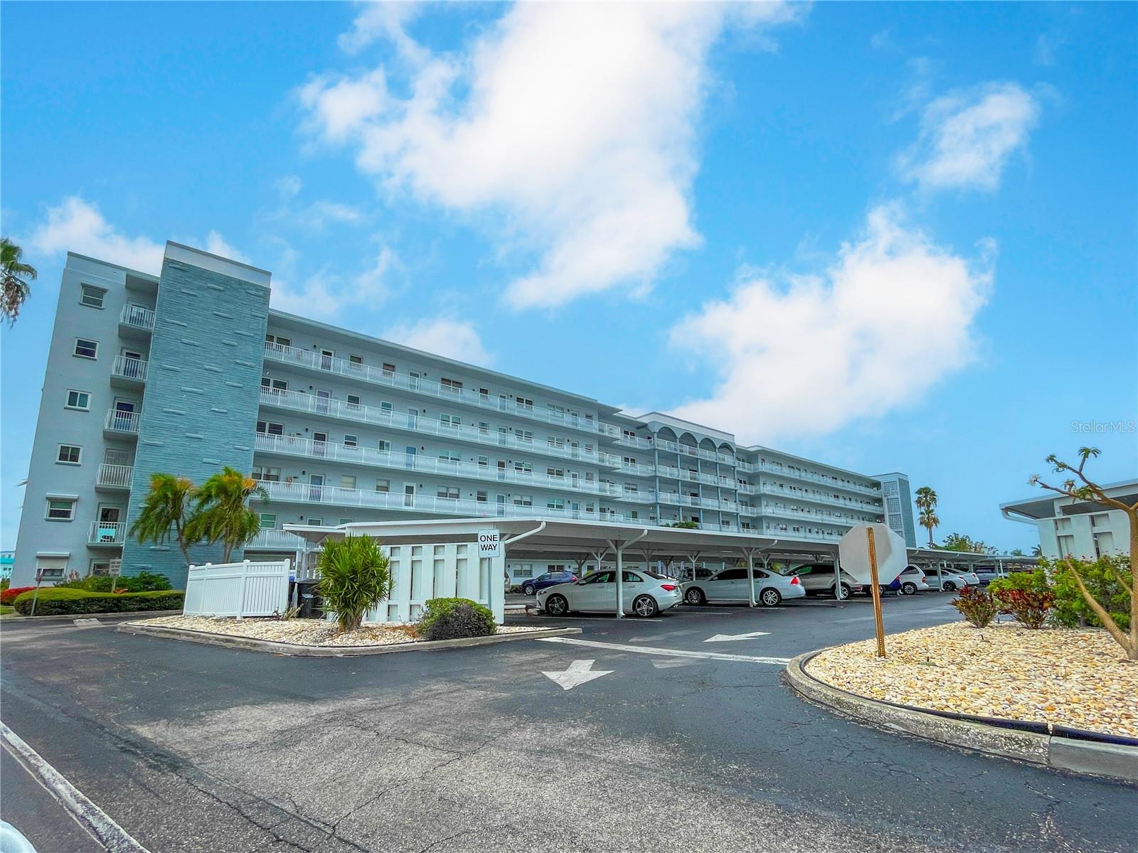 5925 Shore Blvd S #405 Property Photo 41