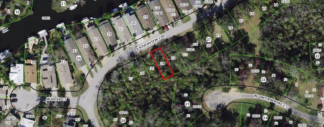 5214 S Riverview Cir Property Photo 57