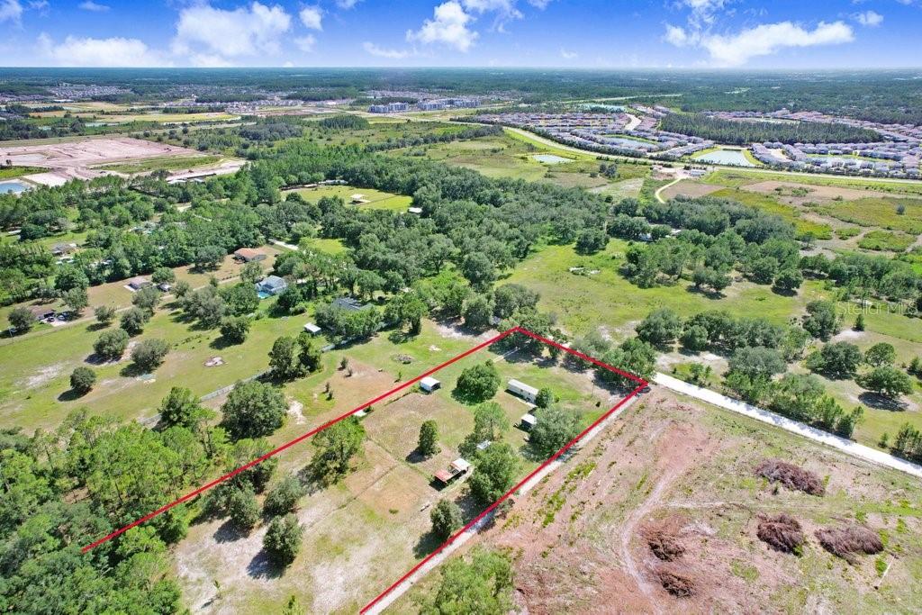 3320 Tina Marie Dr Property Photo 3