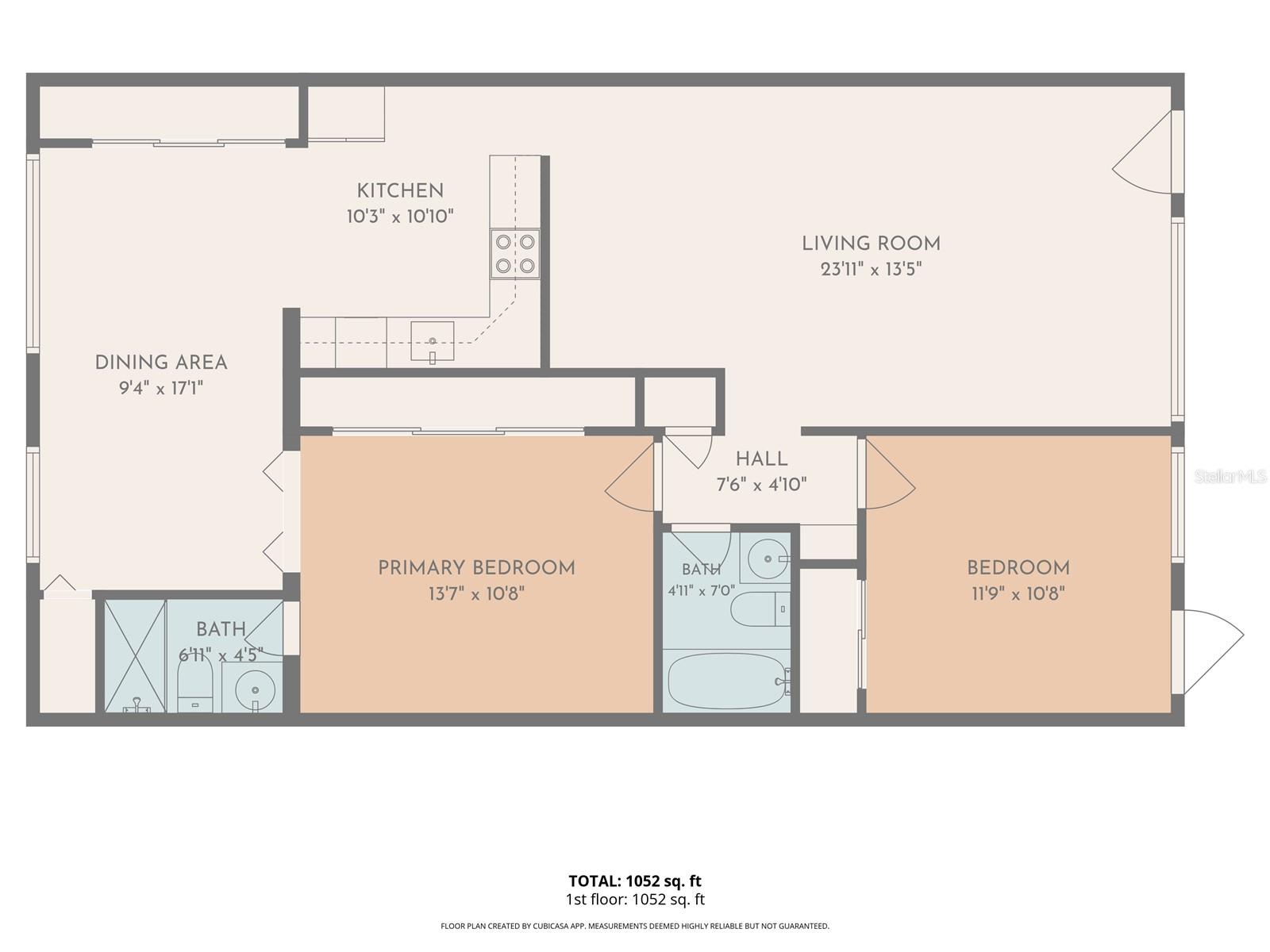 2454 Australia Way E #32 Property Photo 50
