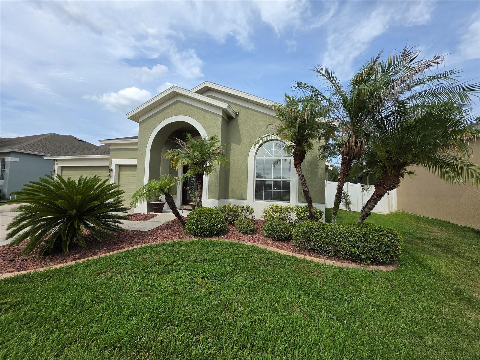 3608 Juneberry Dr Property Photo 1