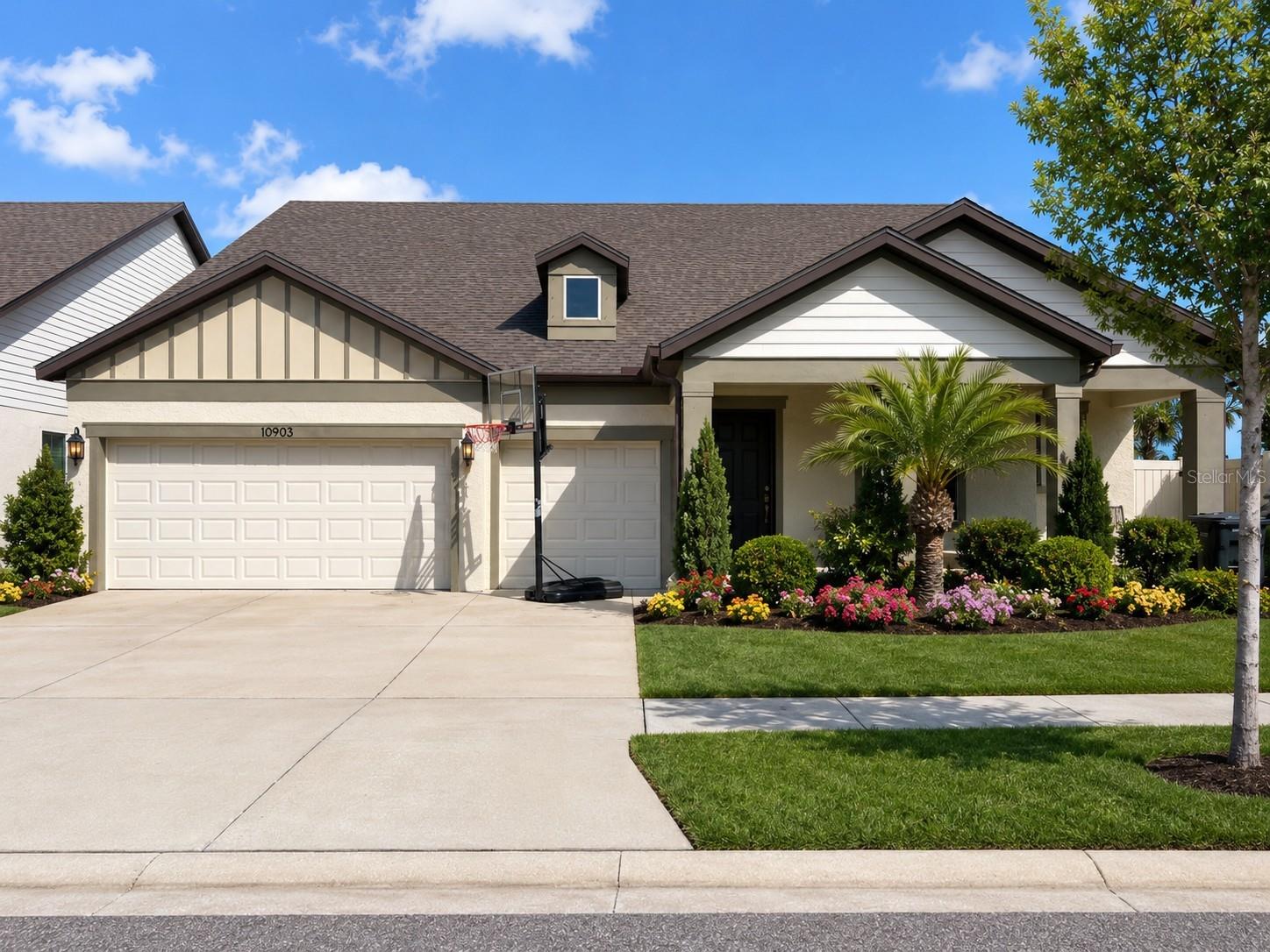 10903 Green Harvest Dr Property Photo 1