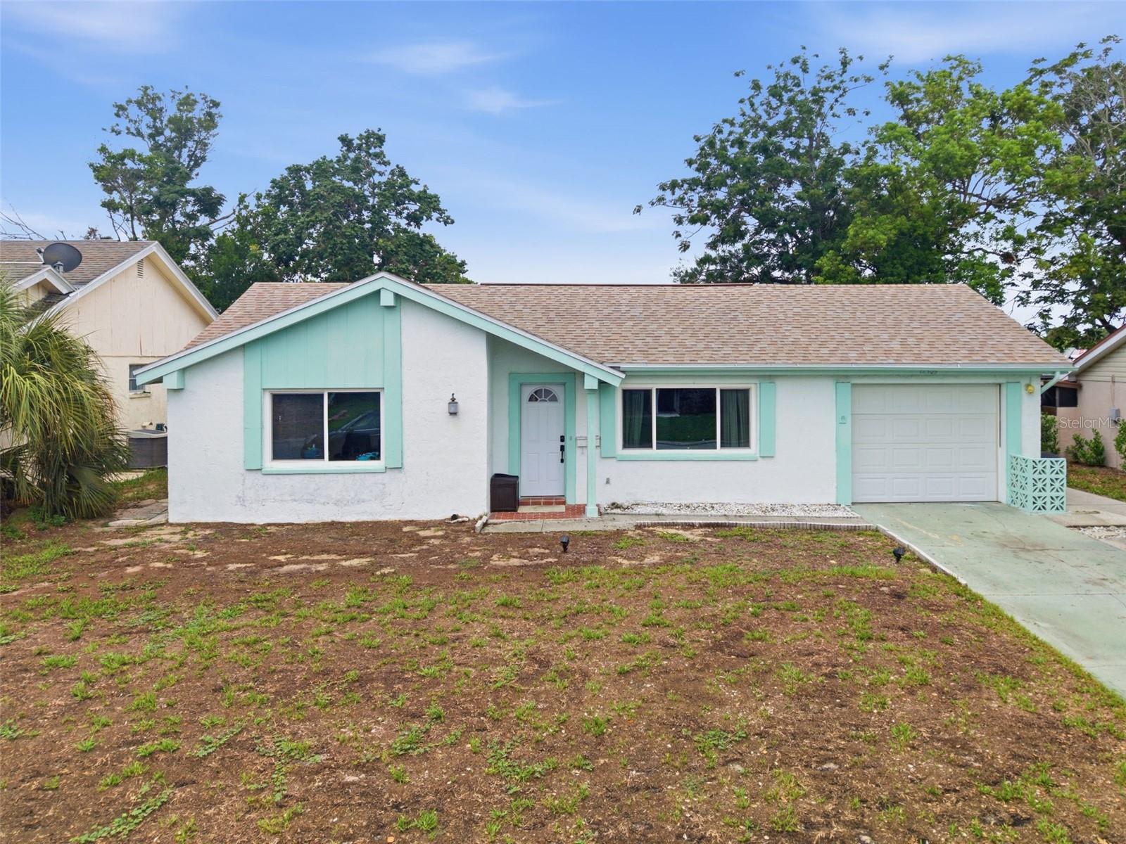 12305 PARTRIDGE HILL ROW Property Photo 1