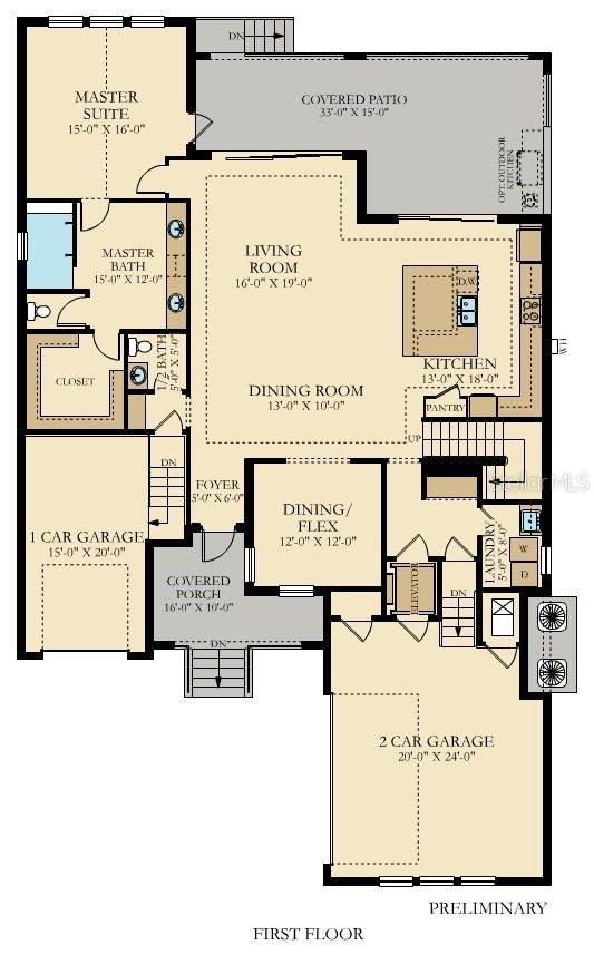 3036 Christophers Watch Ln Property Photo 54