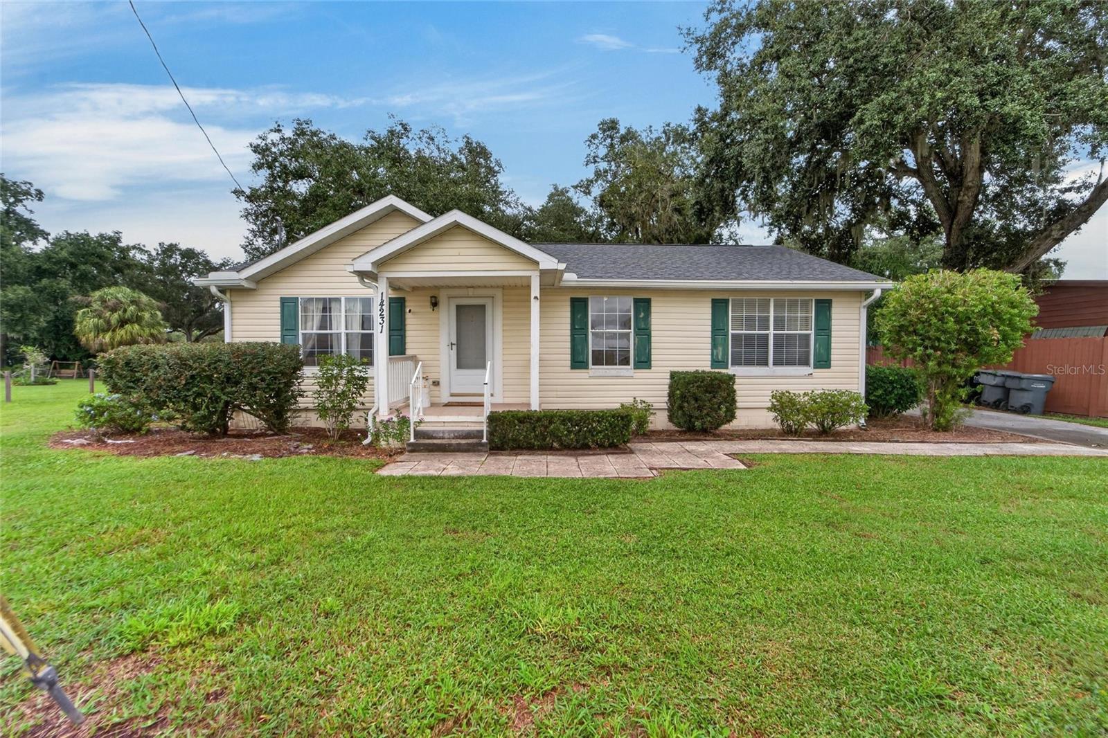 14231 Reese Dr Property Photo 1