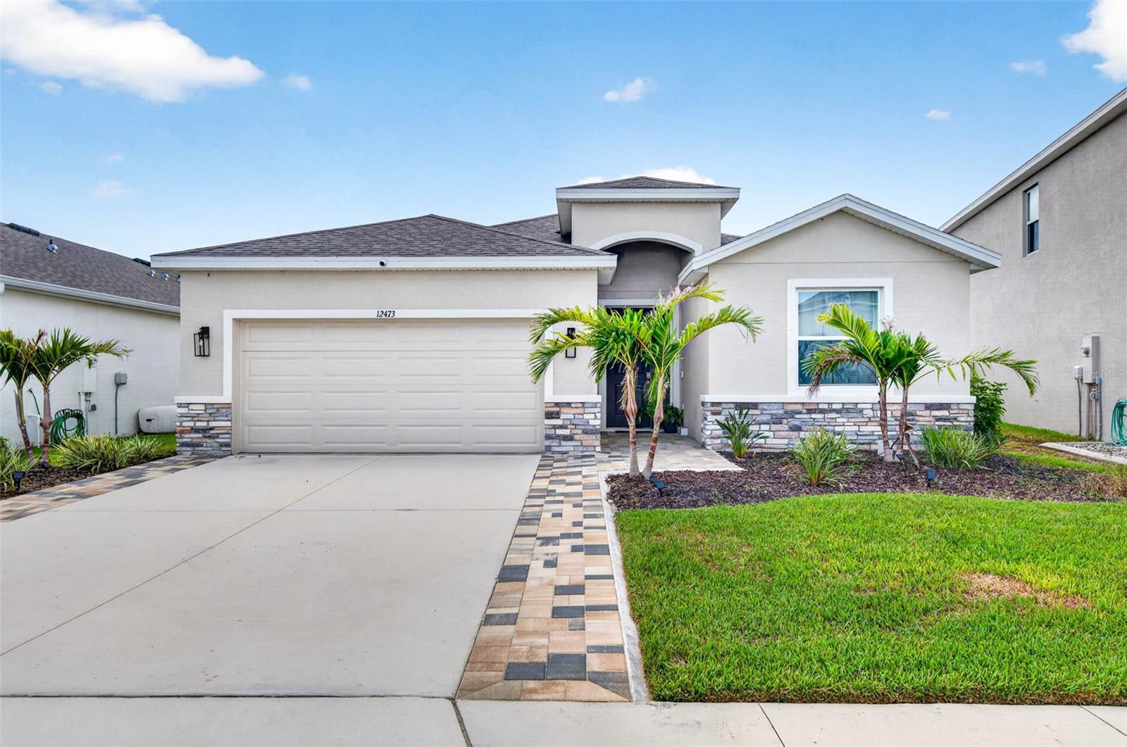 12473 DORA TRL Property Photo 1