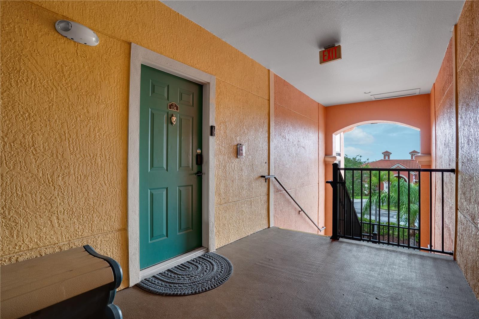 2705 Via Murano #131 Property Photo 2