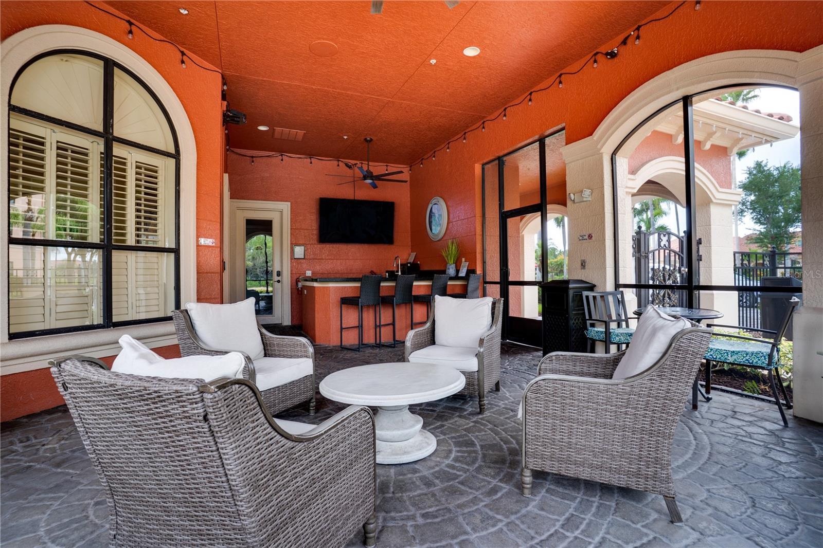 2705 Via Murano #131 Property Photo 25
