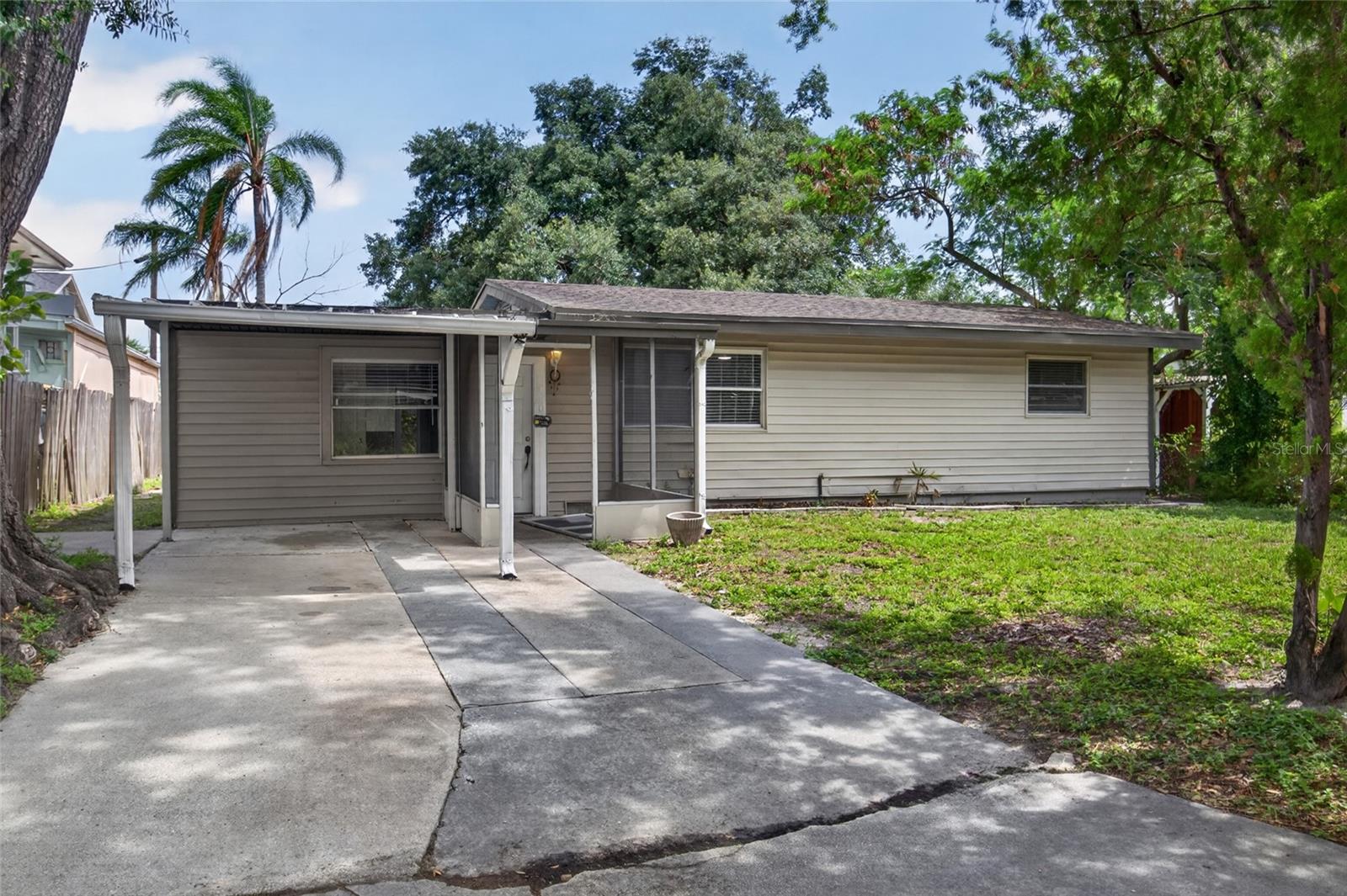3615 W Rogers Ave Property Photo 1