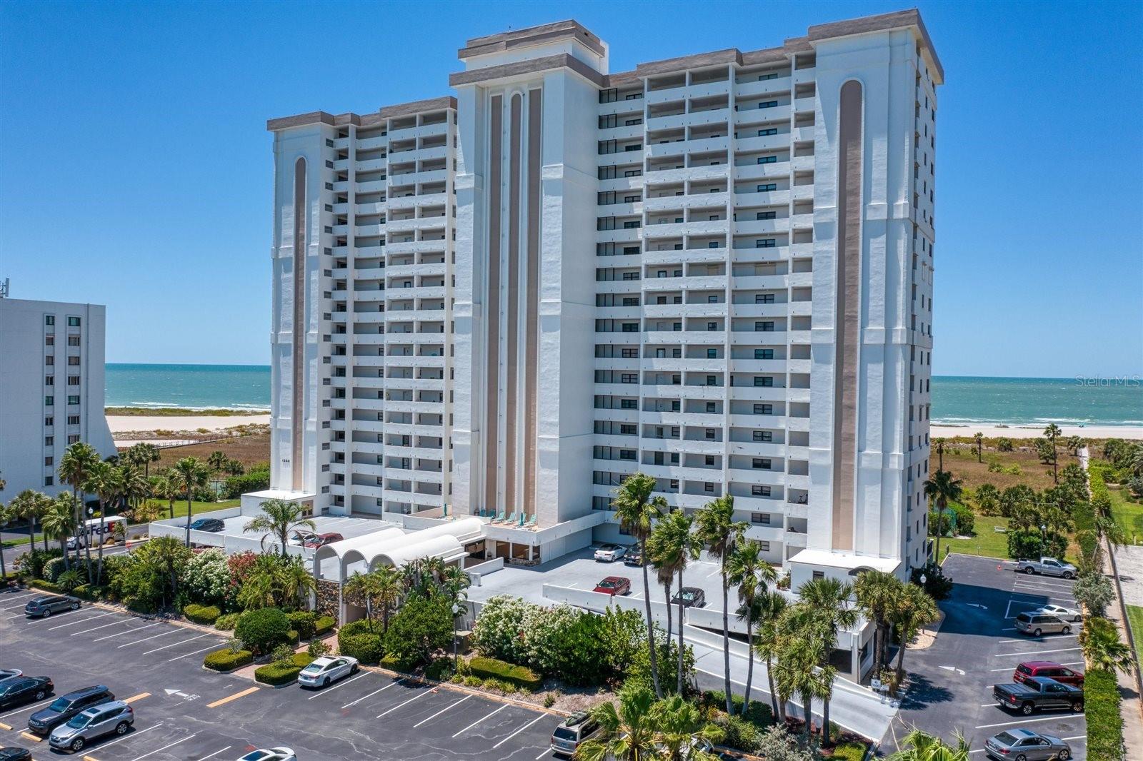 1230 Gulf Blvd #403 Property Photo 1
