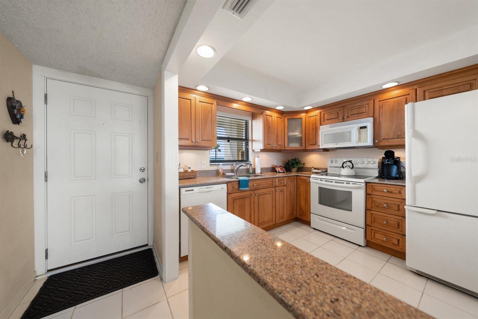 1230 Gulf Blvd #403 Property Photo 3