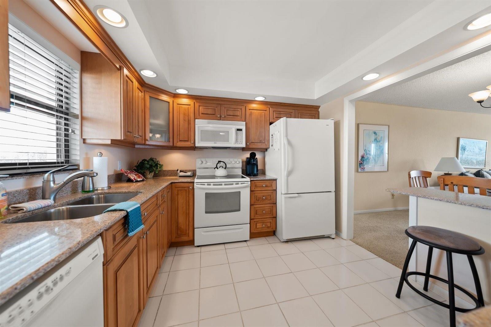 1230 Gulf Blvd #403 Property Photo 4