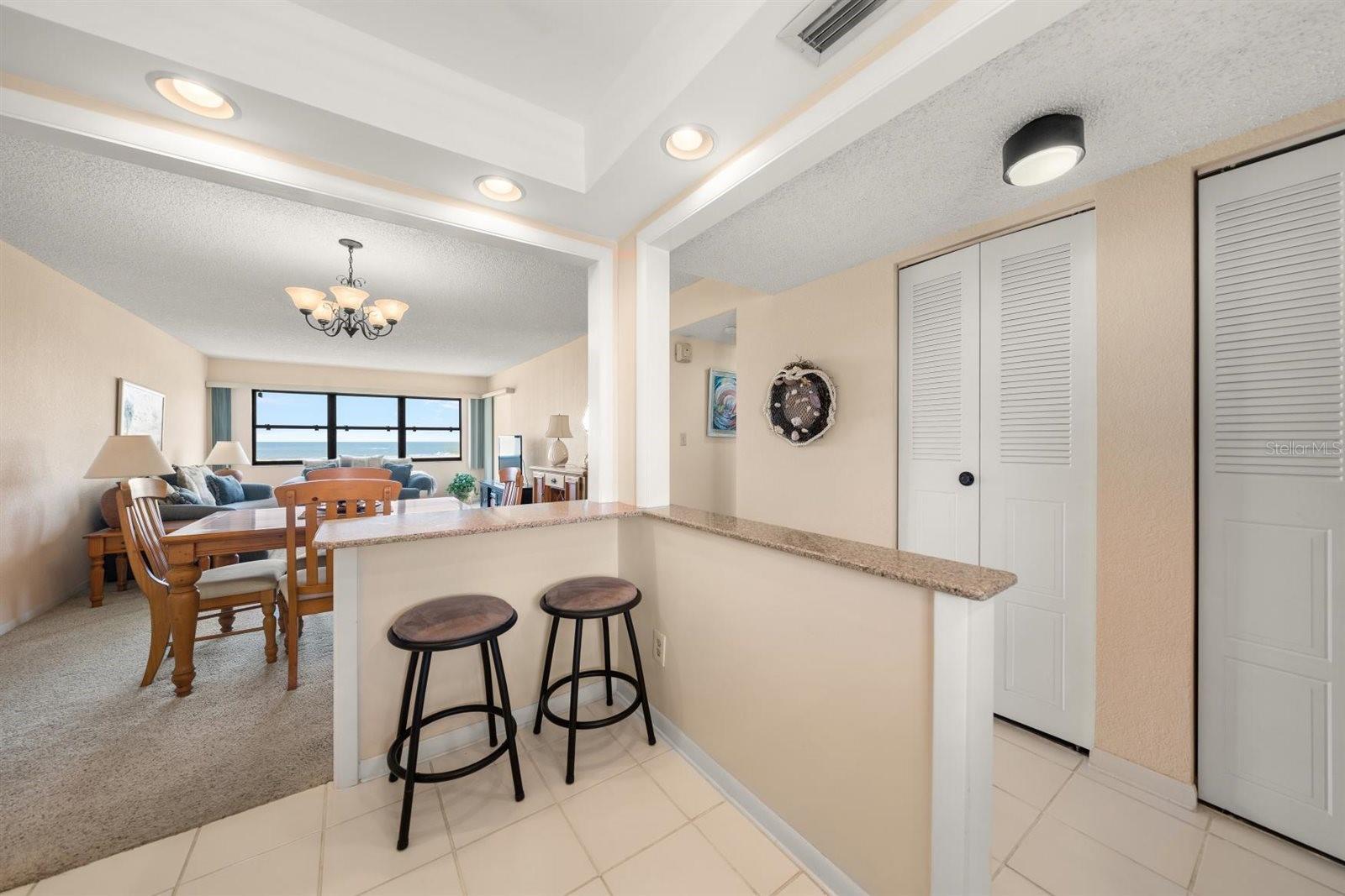 1230 Gulf Blvd #403 Property Photo 5