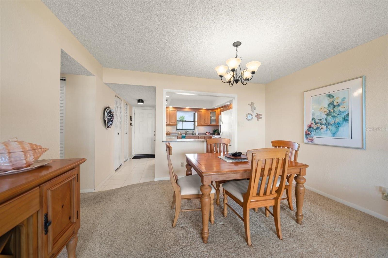 1230 Gulf Blvd #403 Property Photo 9