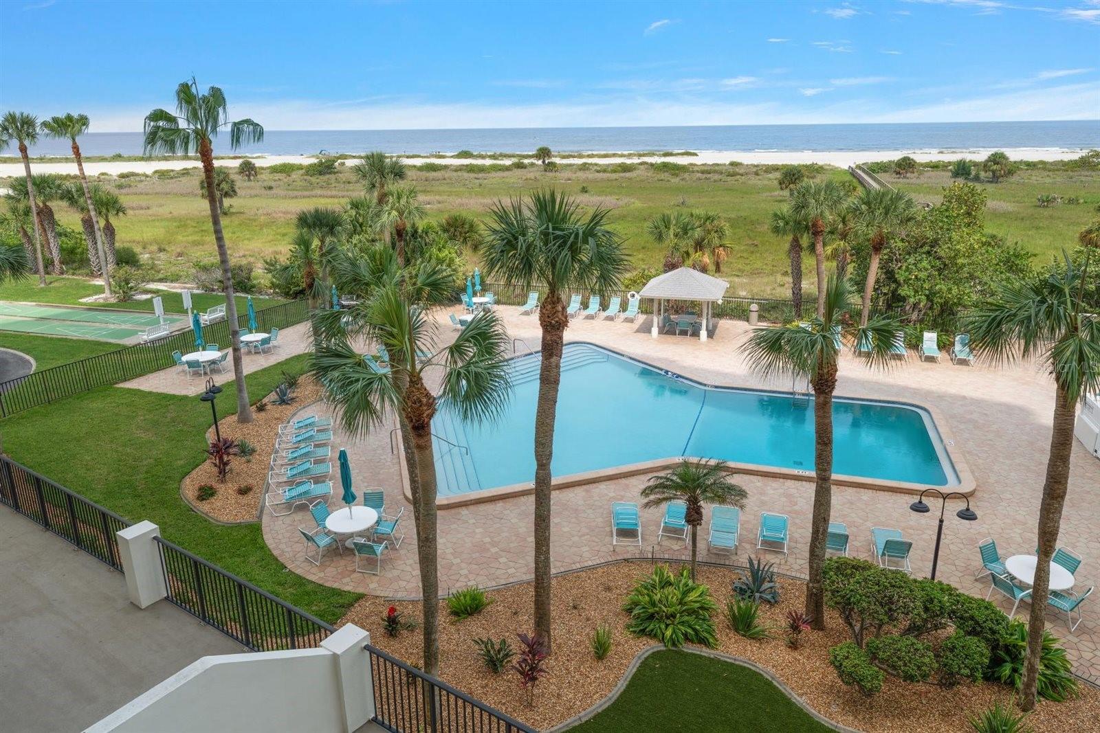 1230 Gulf Blvd #403 Property Photo 17