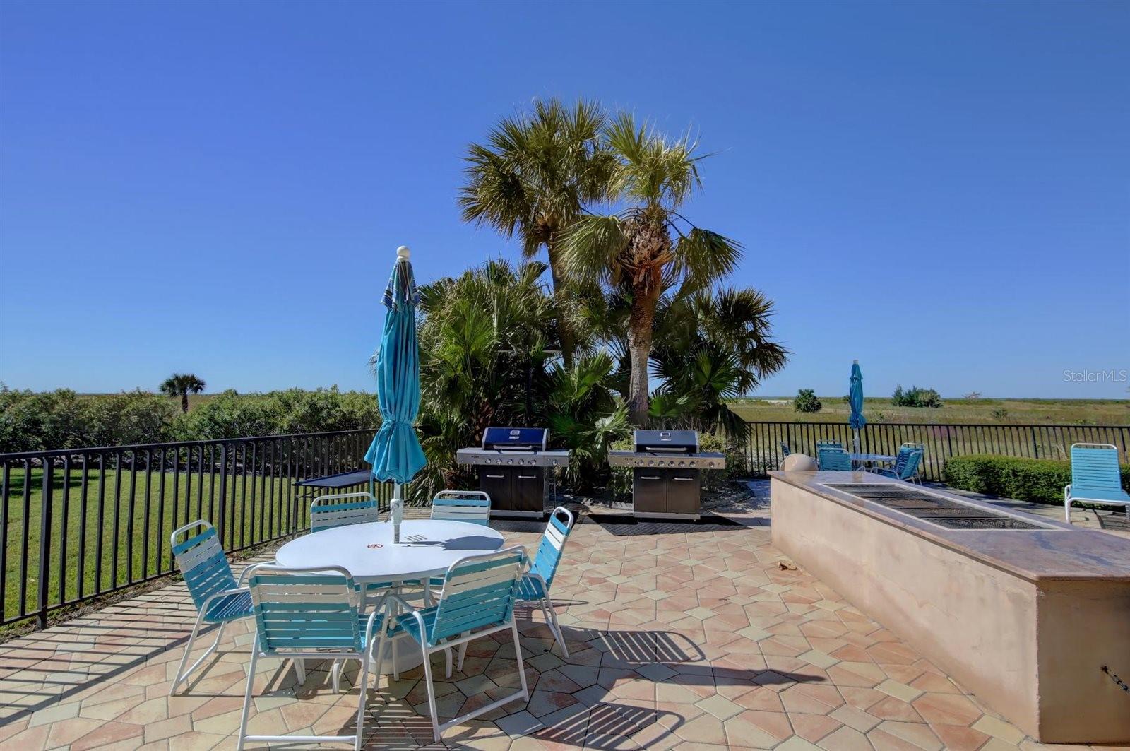1230 Gulf Blvd #403 Property Photo 18