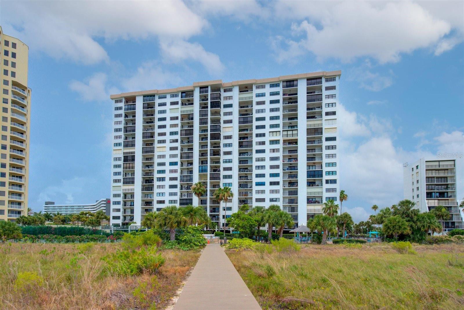1230 Gulf Blvd #403 Property Photo 26