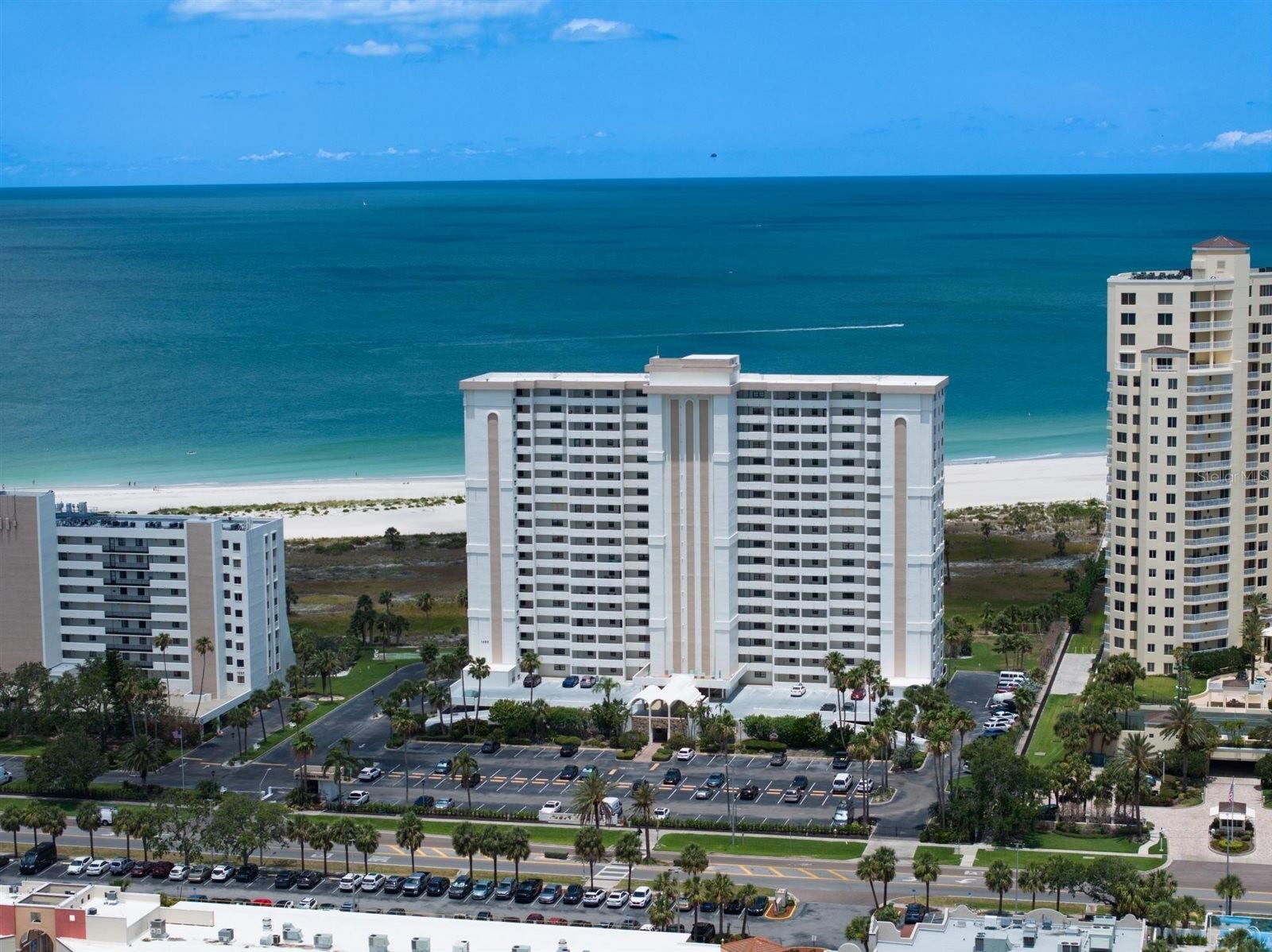 1230 Gulf Blvd #403 Property Photo 27