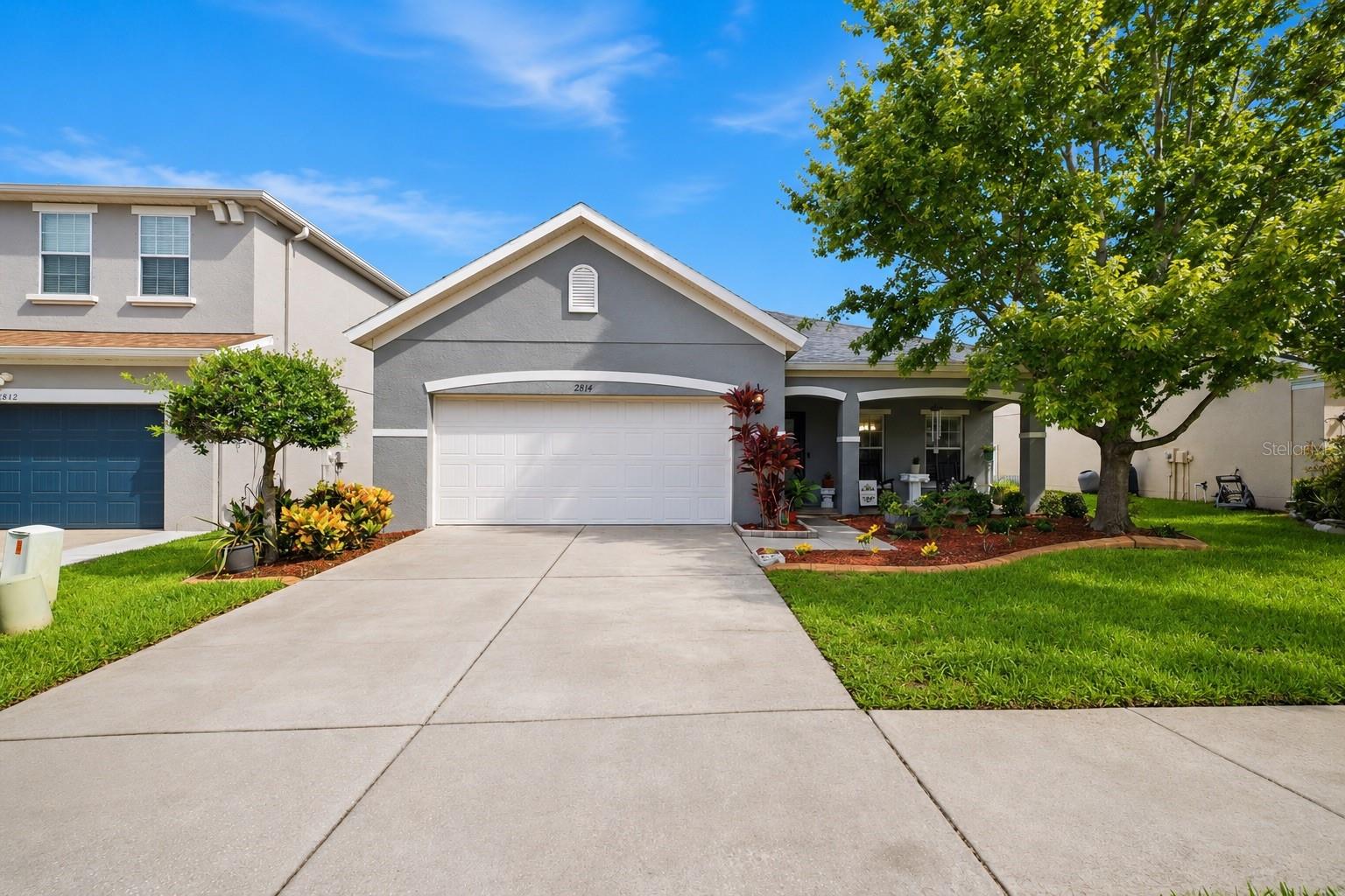2814 Maple Brook Loop Property Photo 1