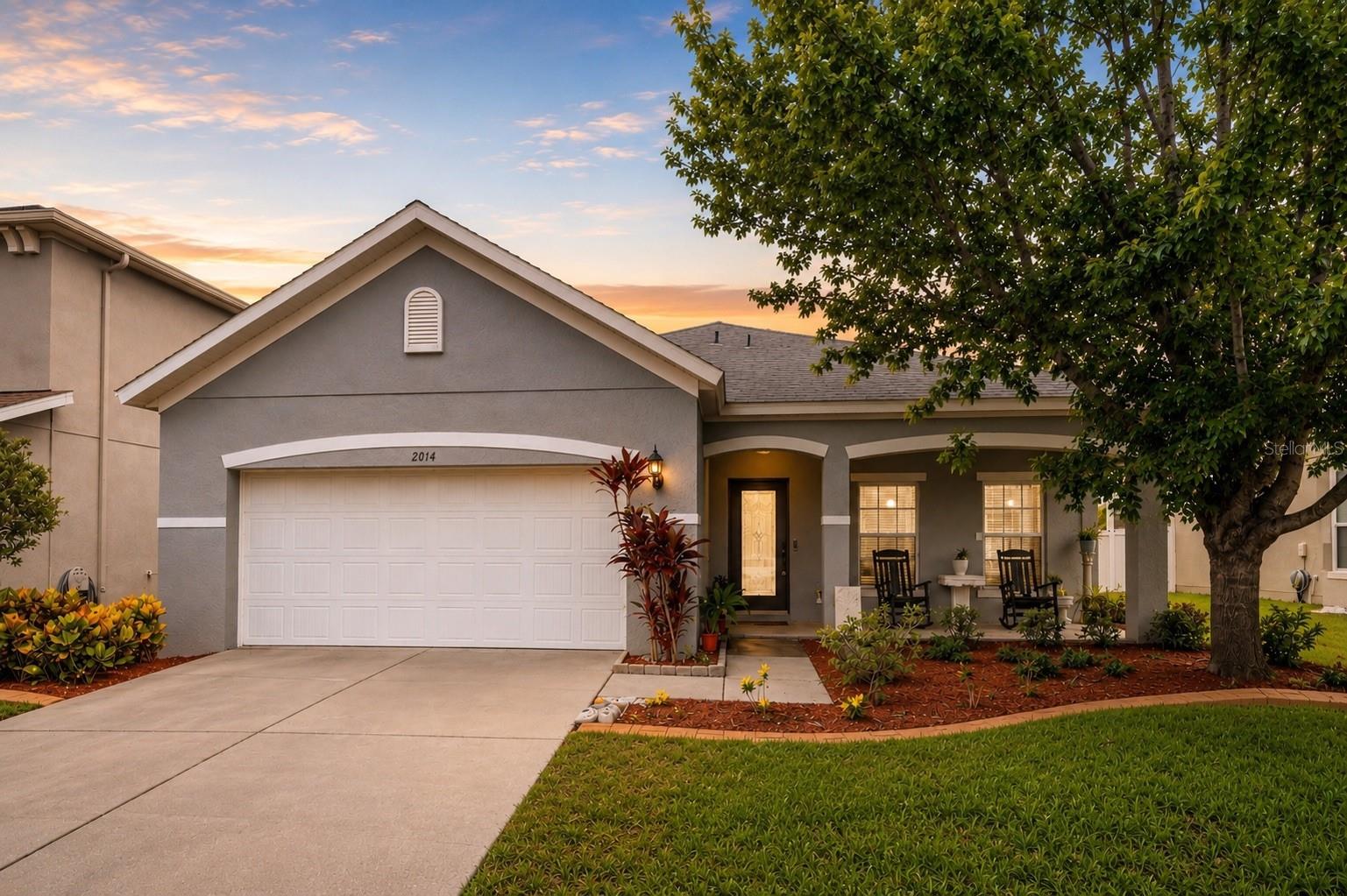 2814 Maple Brook Loop Property Photo 54
