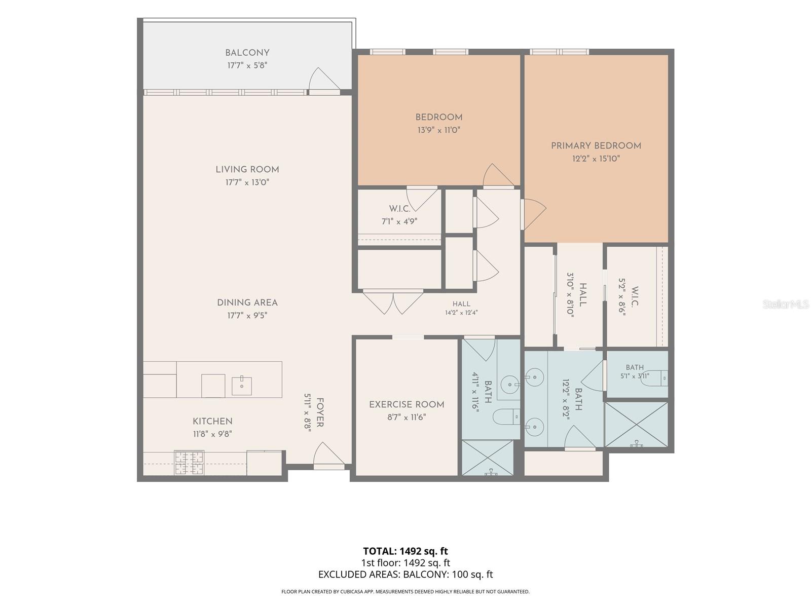 199 Dali Blvd #1106 Property Photo 46