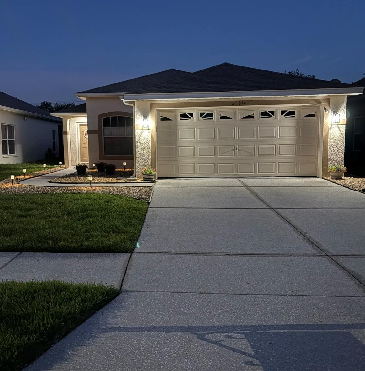 23814 Coral Ridge Ln Property Photo 1