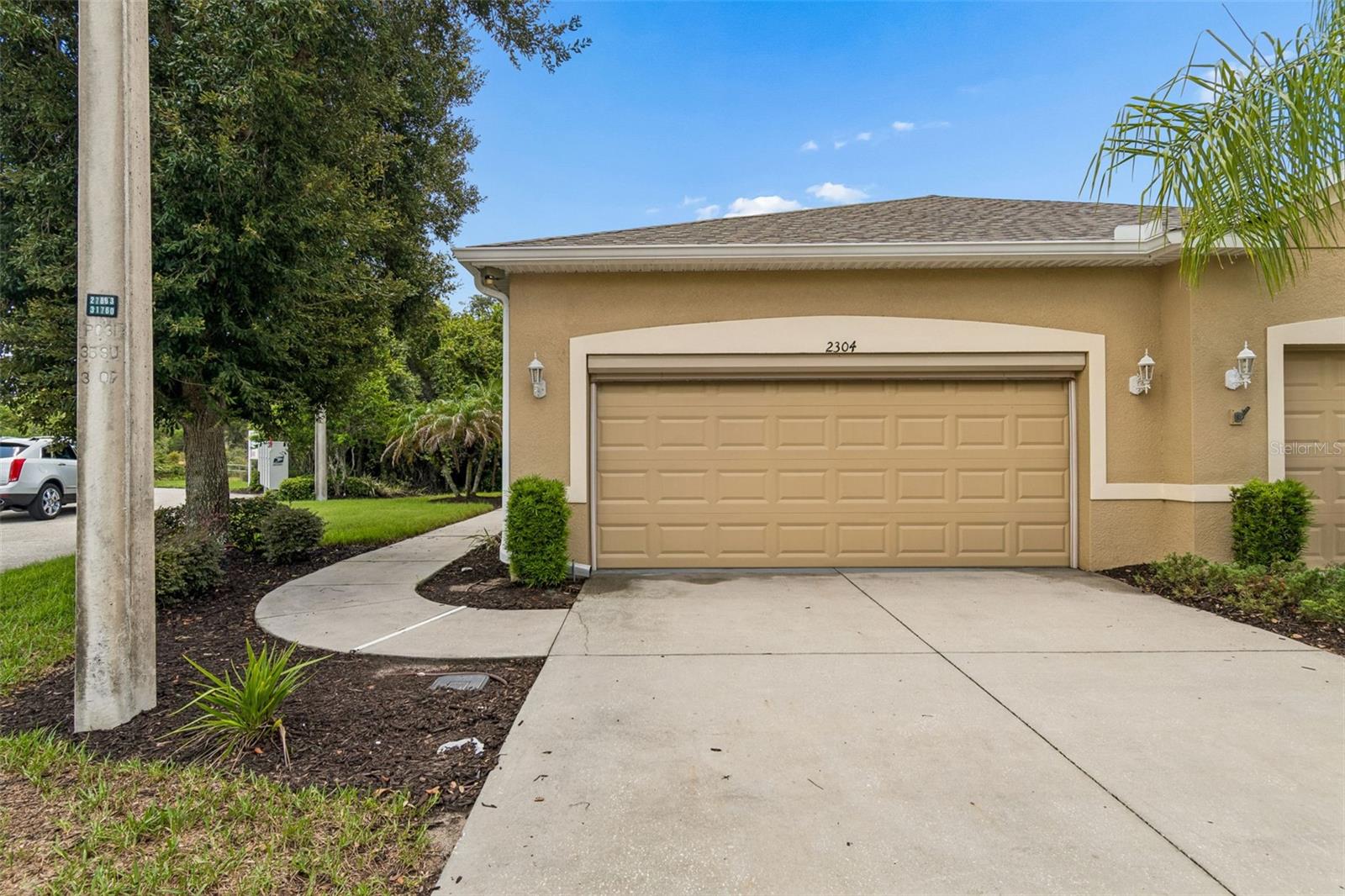2304 Oakley Green Dr #61 Property Photo