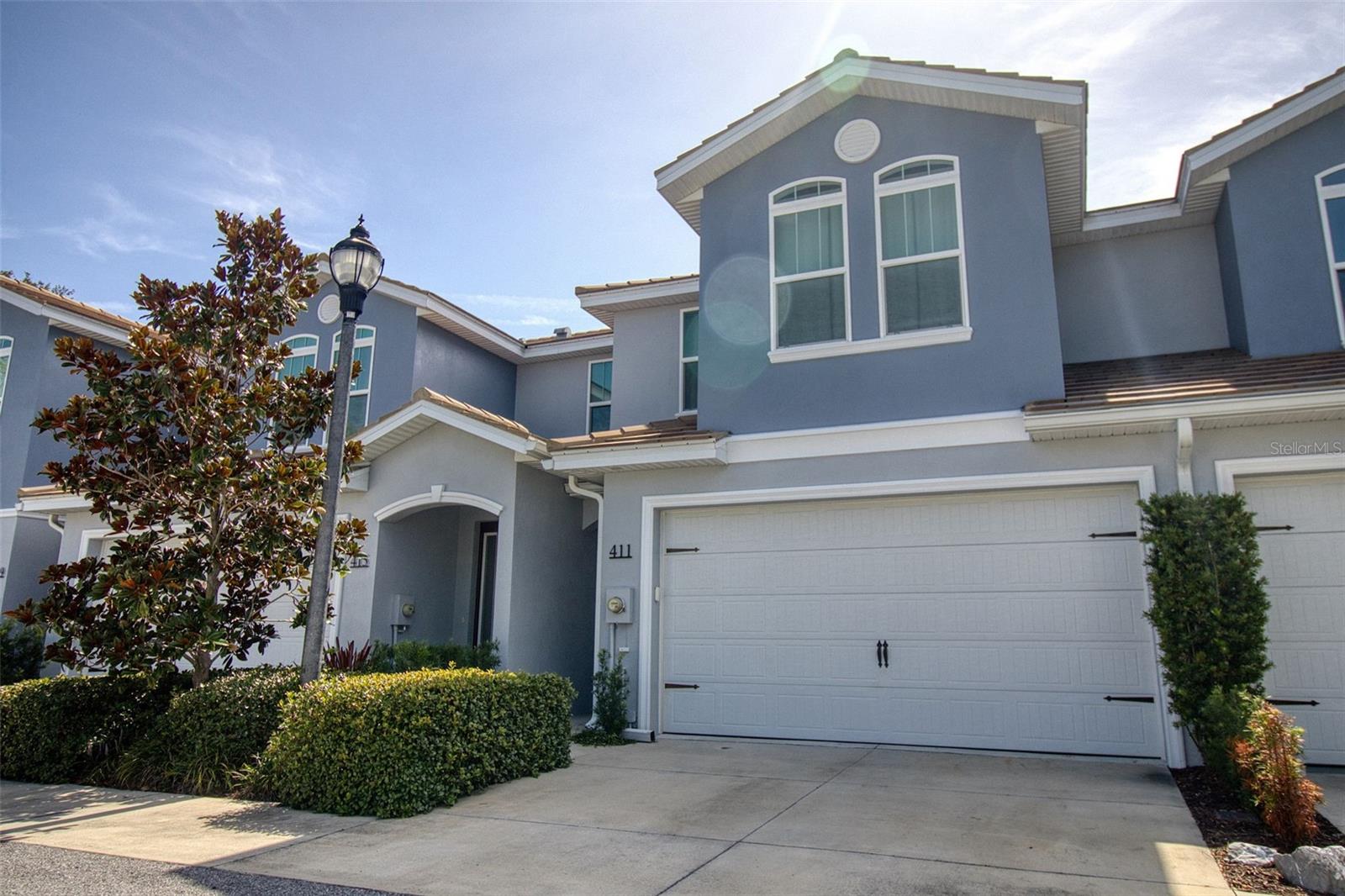 411 BIRDSONG LN