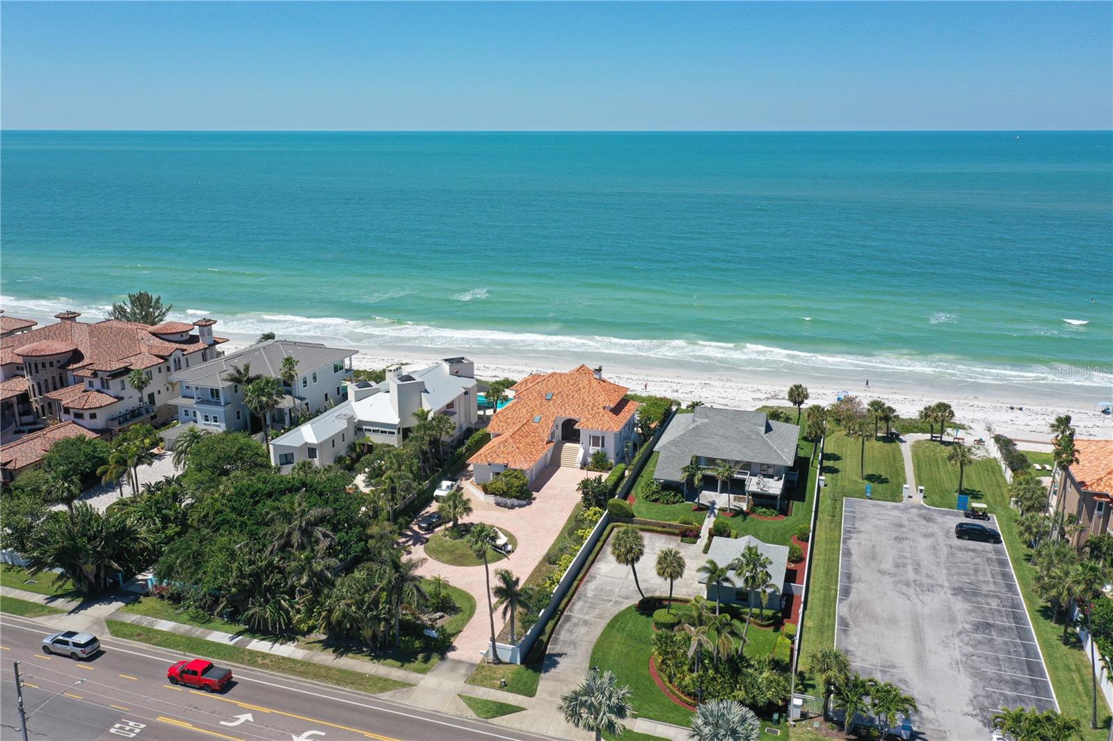 1800 Gulf Blvd Property Photo 2