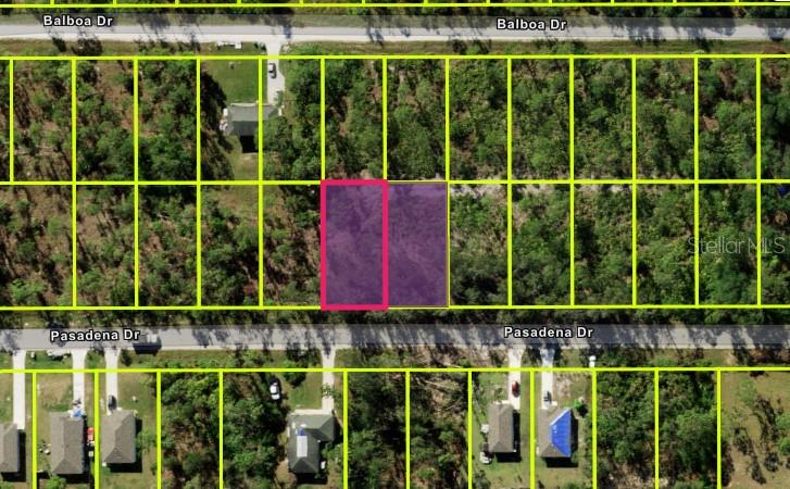 27343 Pasadena Dr Property Photo 1