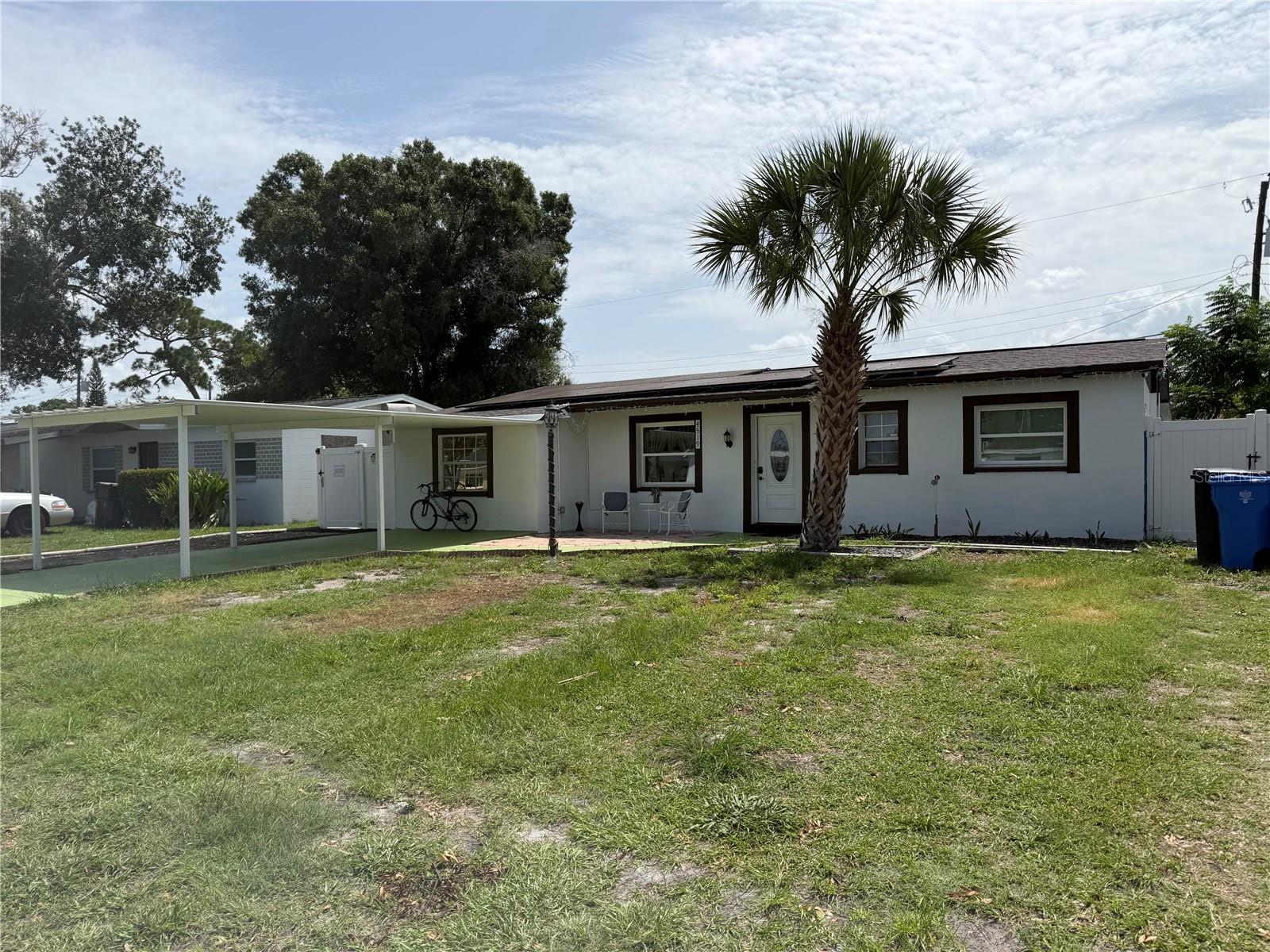 4519 Eden Rock Rd Property Photo 3