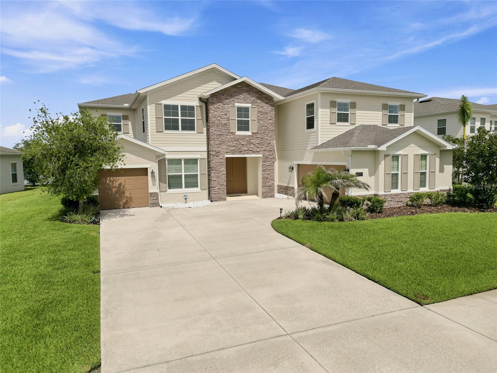 7697 Roma Dune Dr Property Photo 1